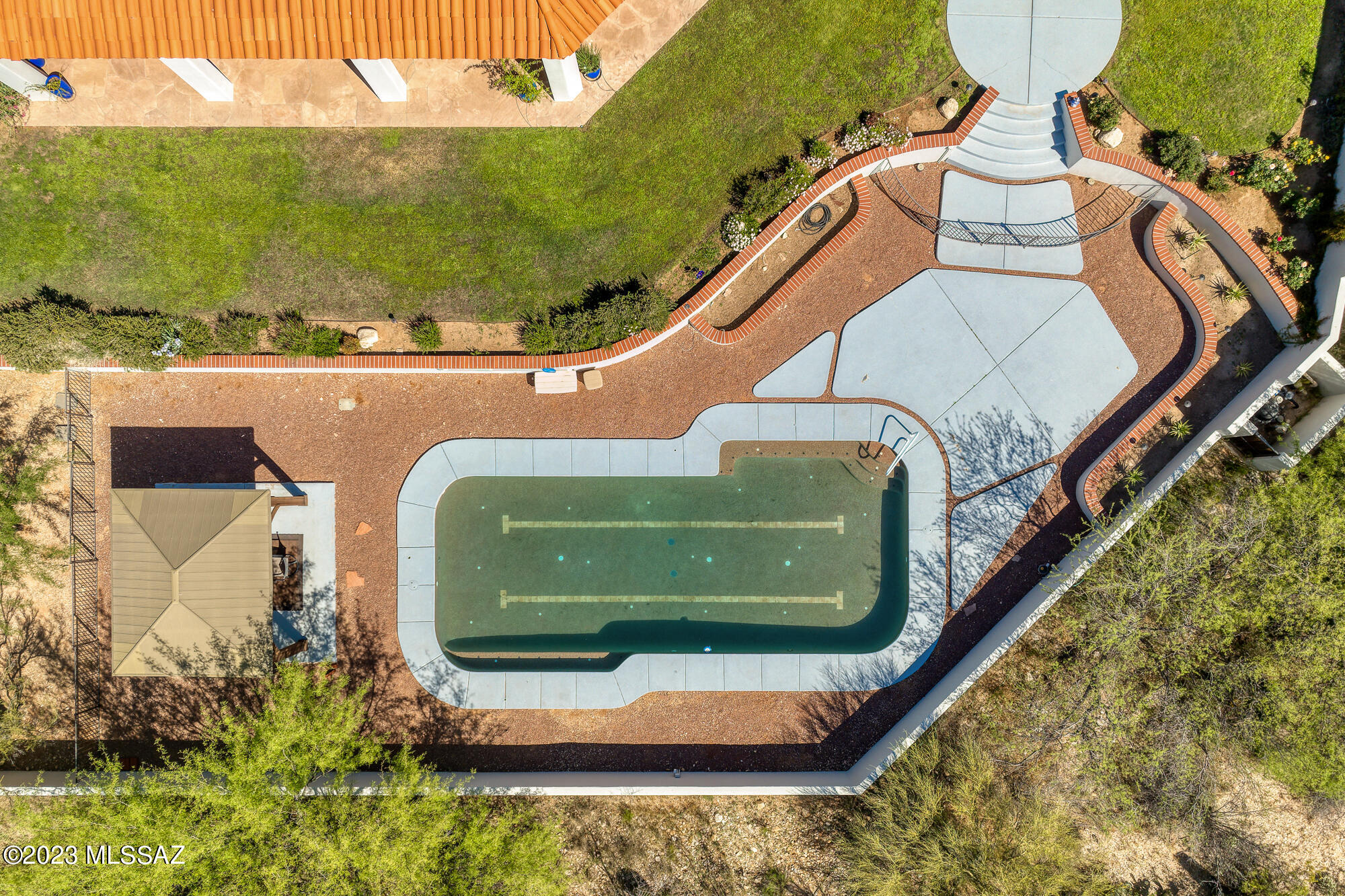 La Cebadilla Estates (1-161) - Residential