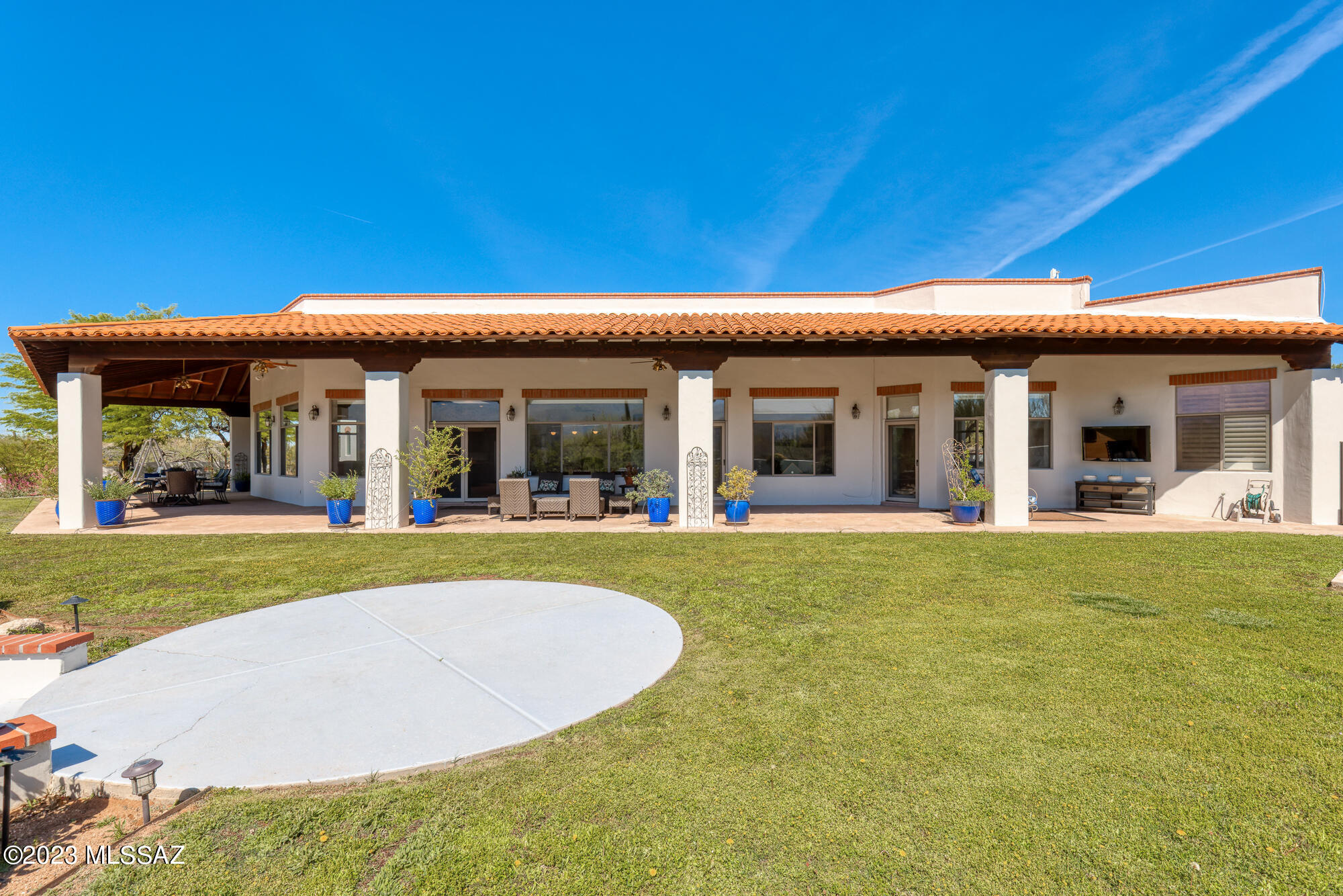 La Cebadilla Estates (1-161) - Residential
