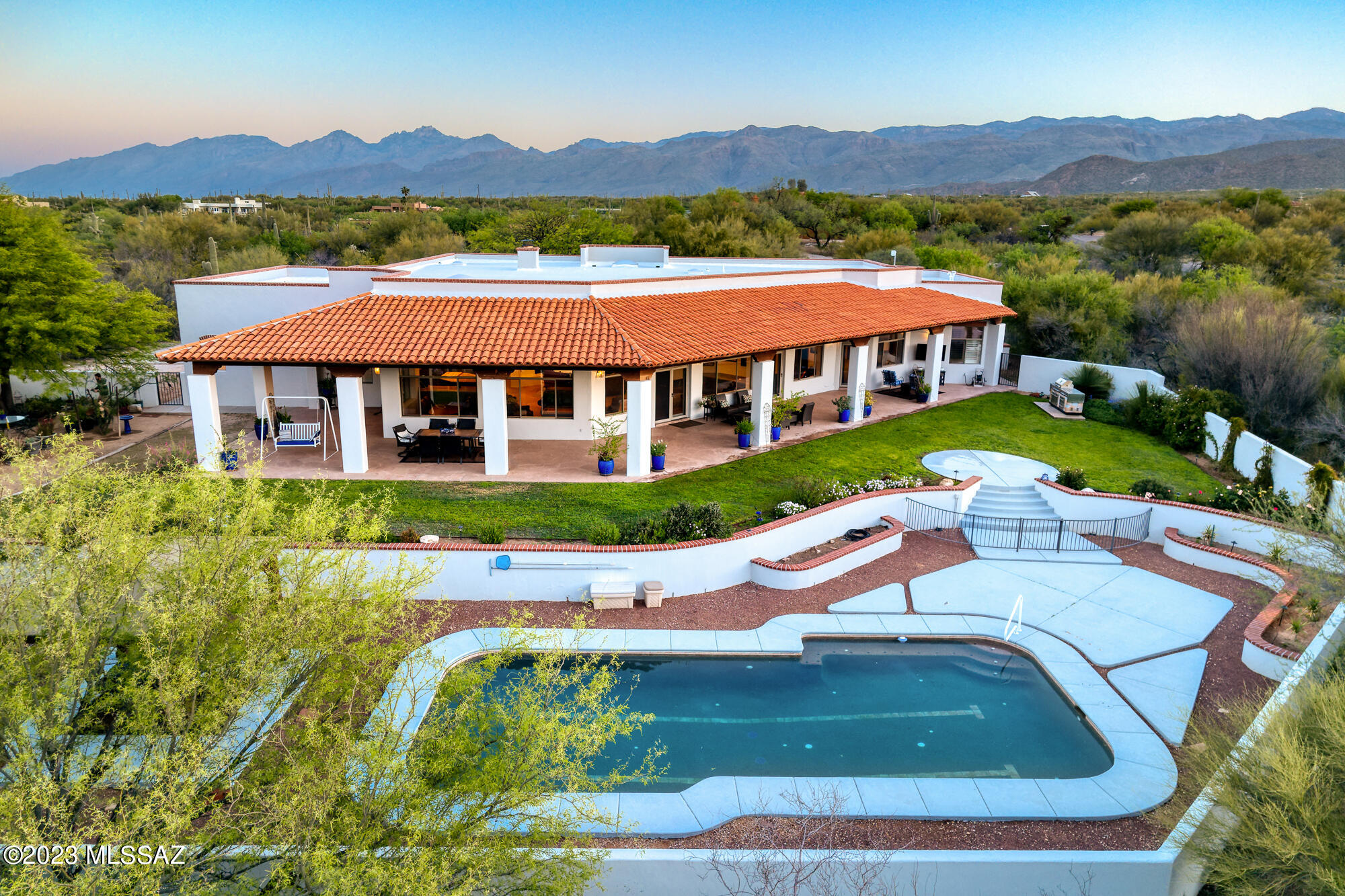 La Cebadilla Estates (1-161) - Residential