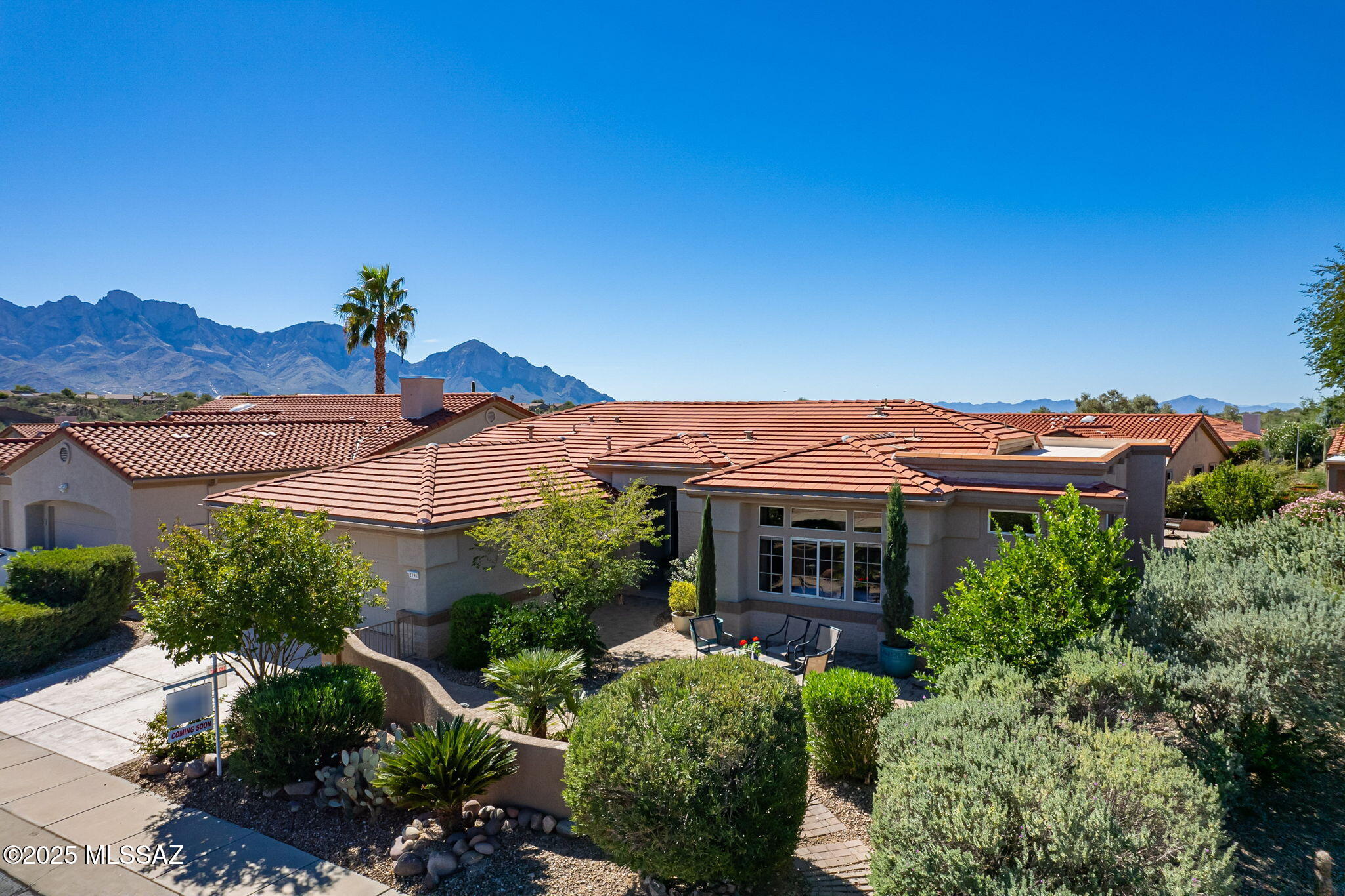 2196 E Sahuarita Wash Way