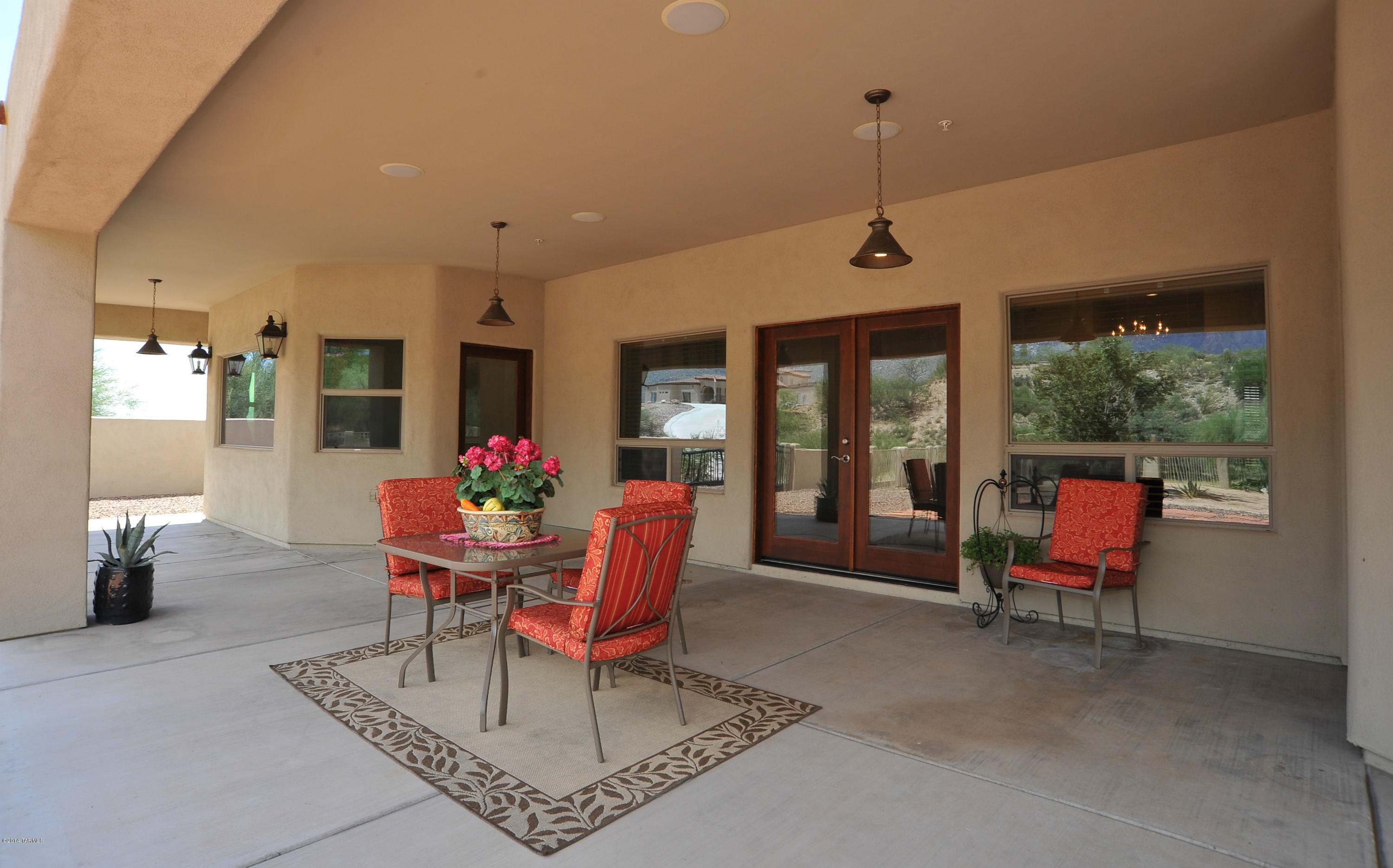 Canada Del Oro Estates - Residential