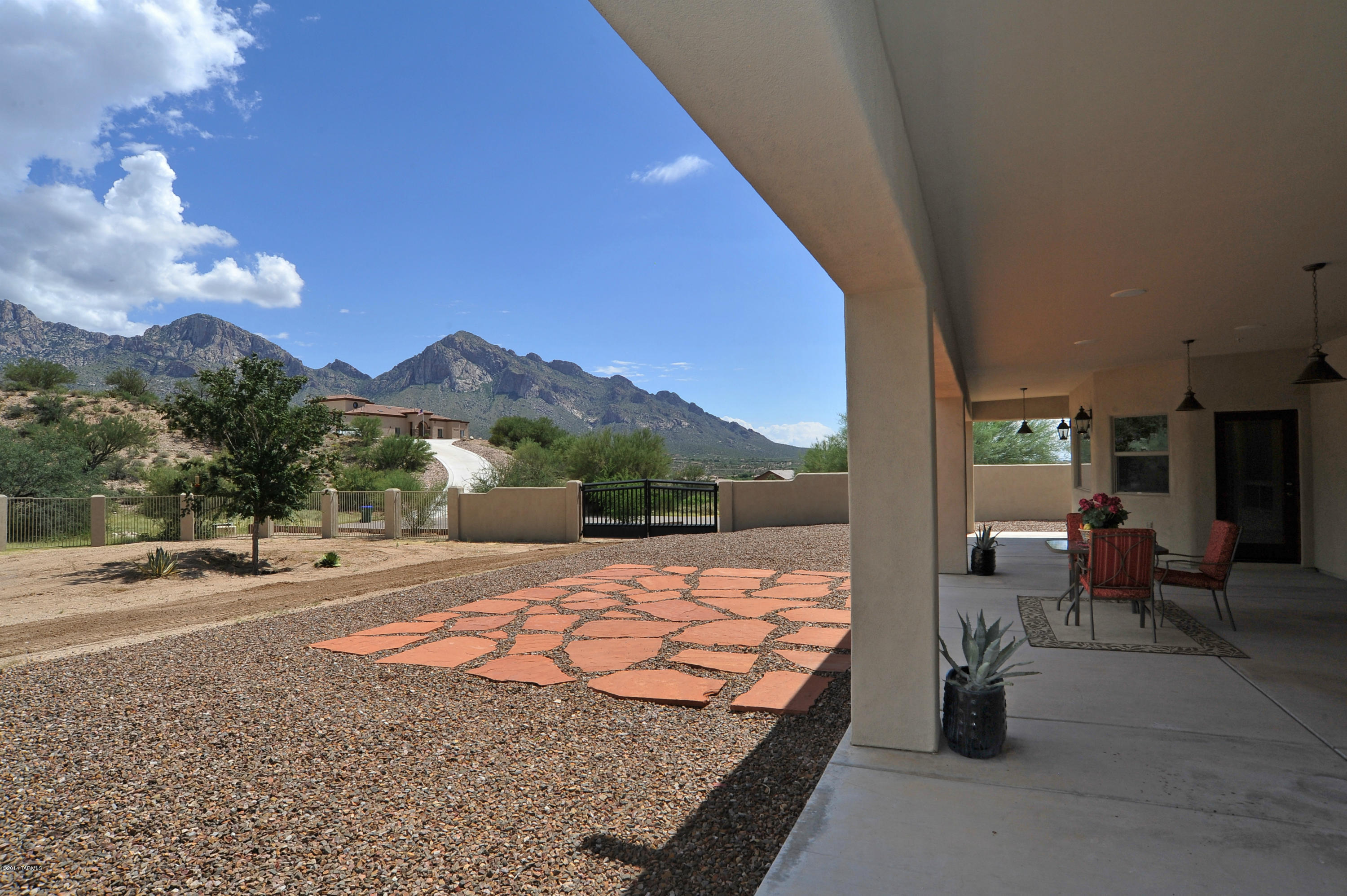 Canada Del Oro Estates - Residential