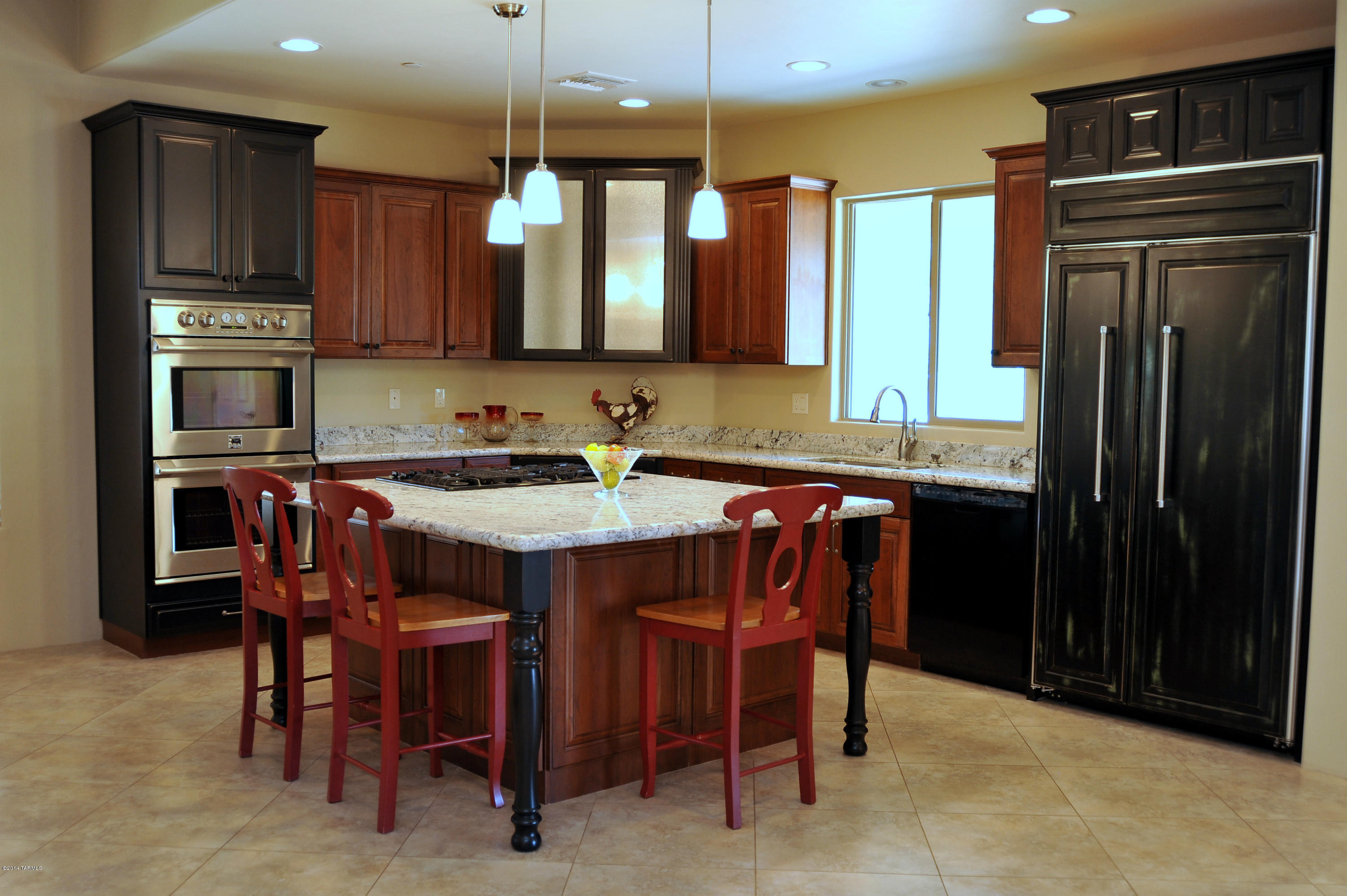 Canada Del Oro Estates - Residential