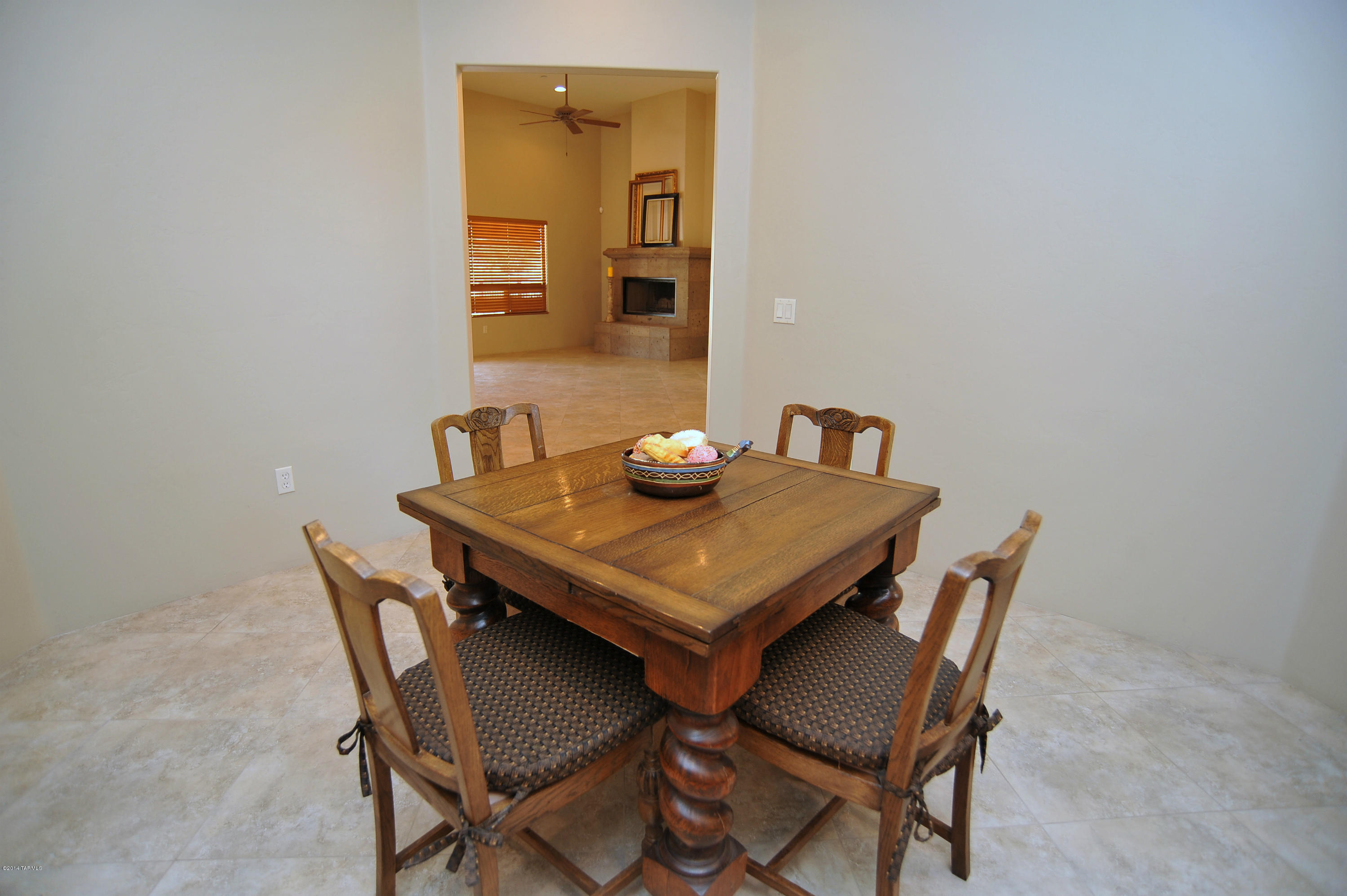 Canada Del Oro Estates - Residential