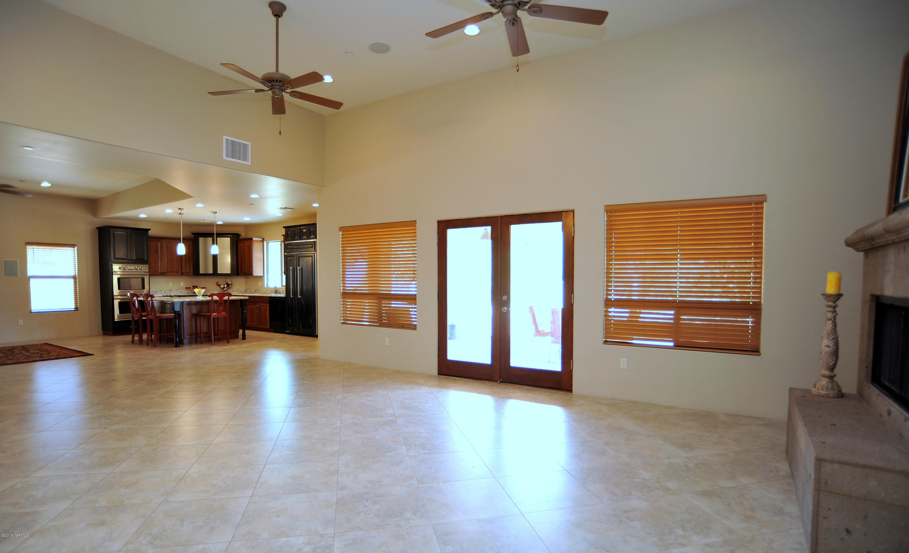 Canada Del Oro Estates - Residential