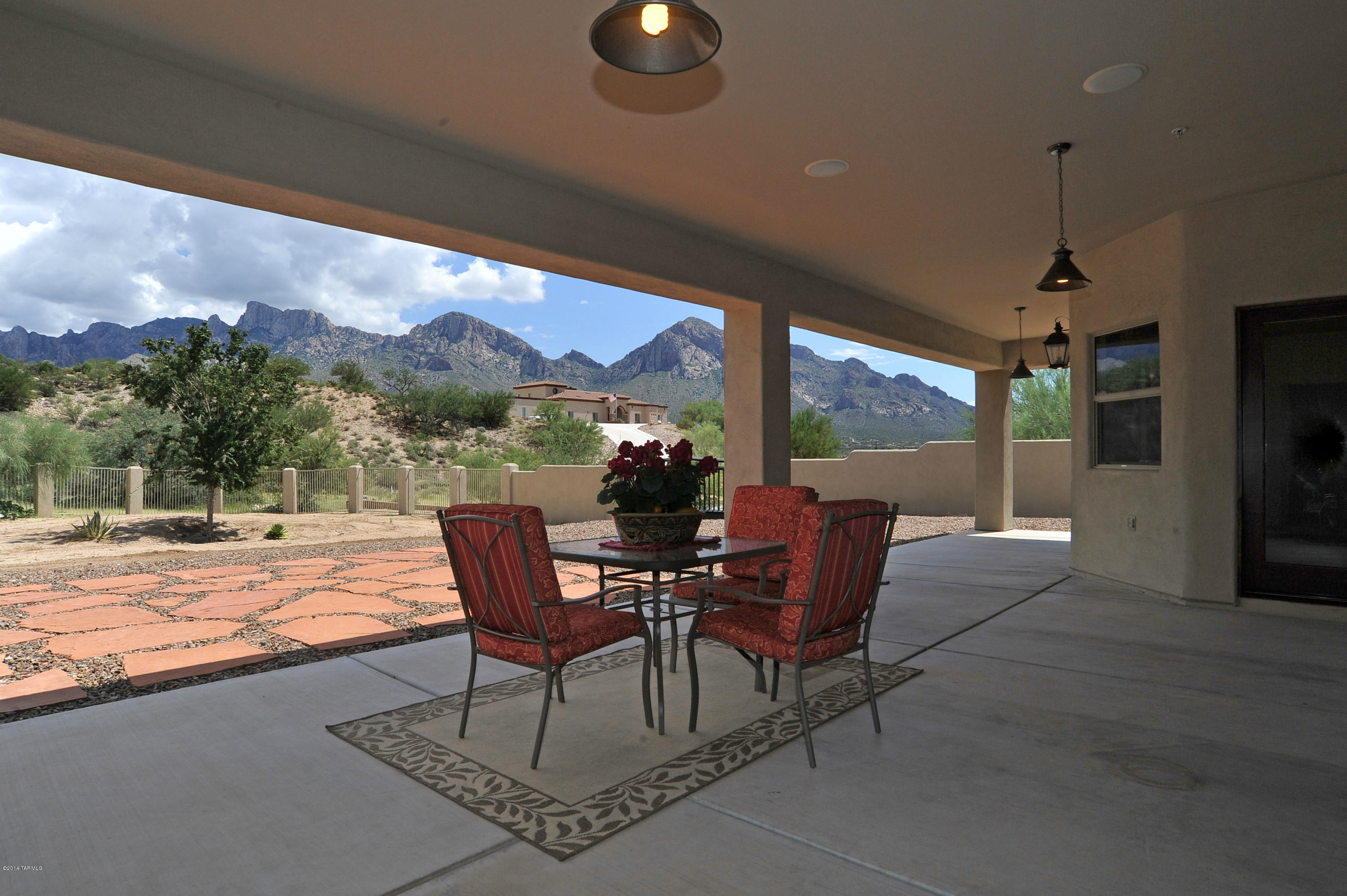 Canada Del Oro Estates - Residential