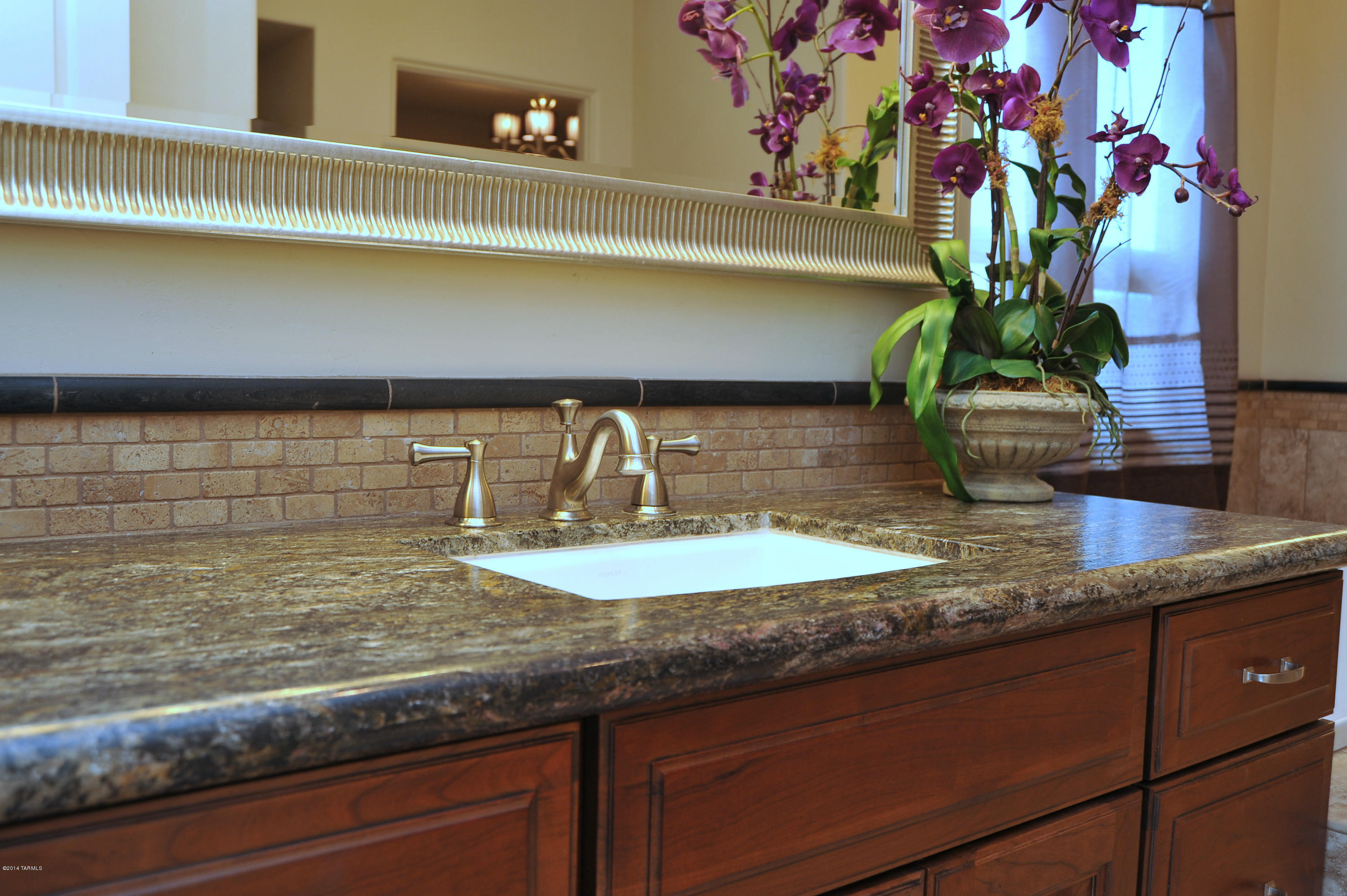 Canada Del Oro Estates - Residential