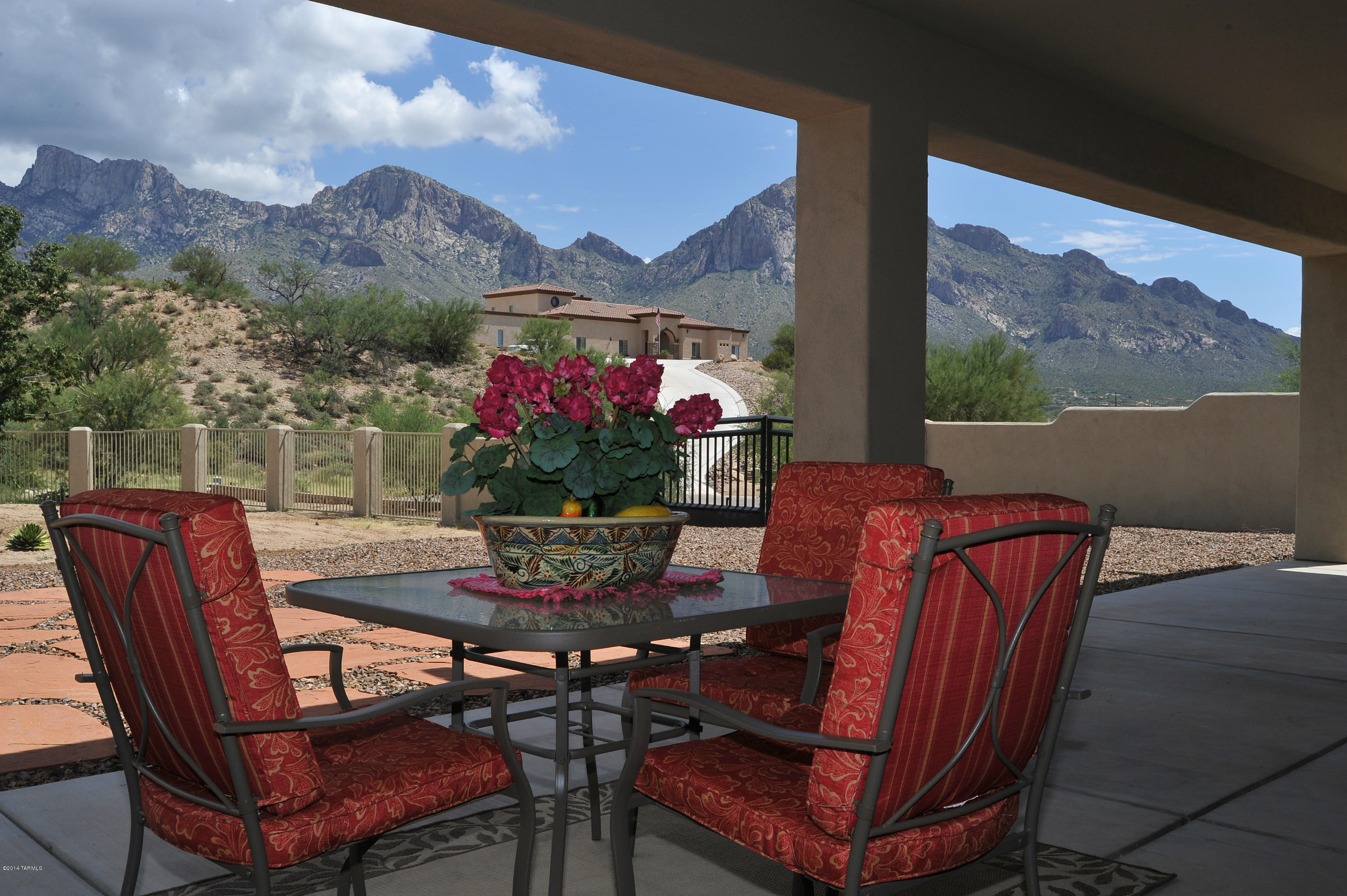Canada Del Oro Estates - Residential