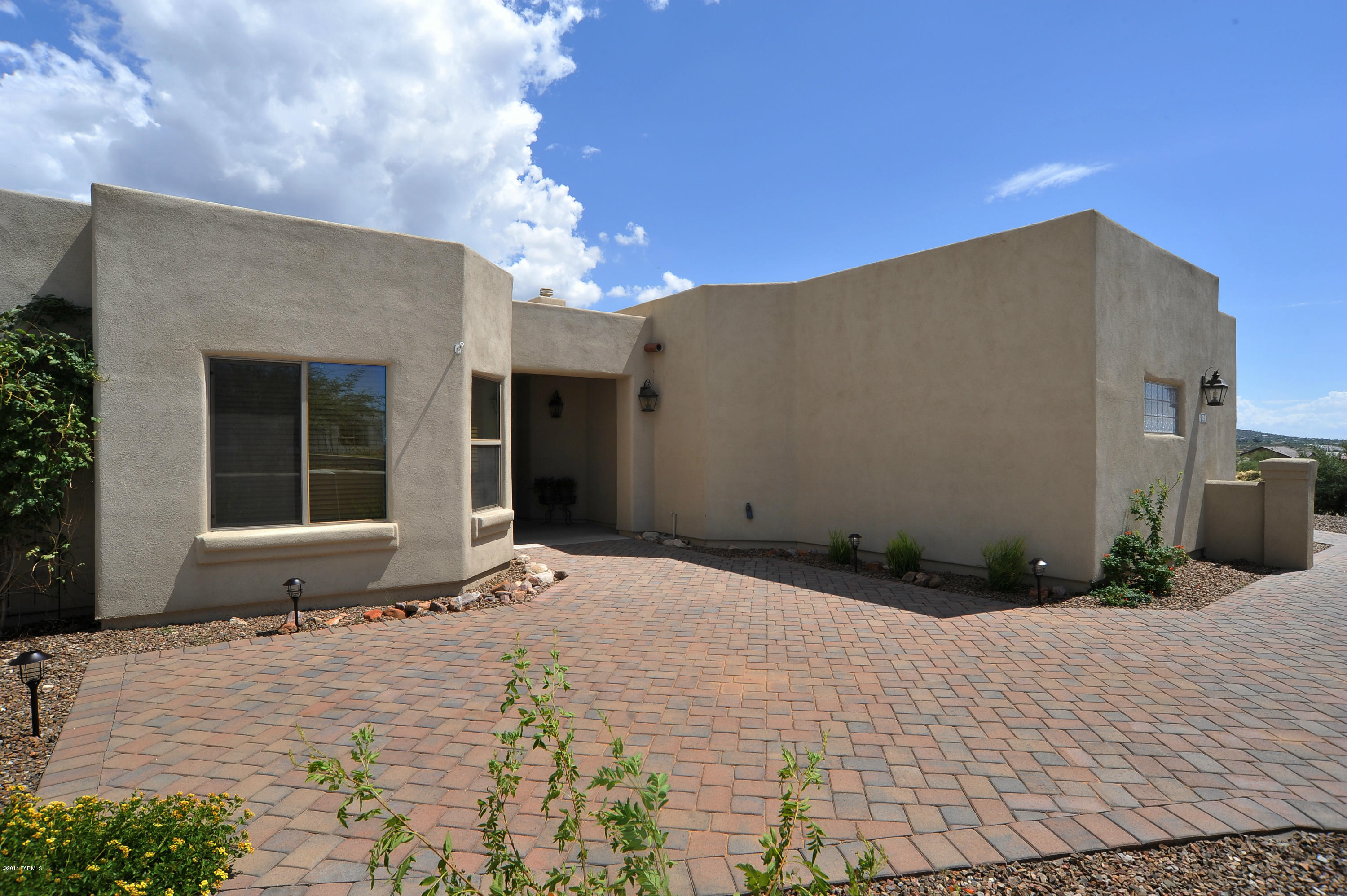 Canada Del Oro Estates - Residential