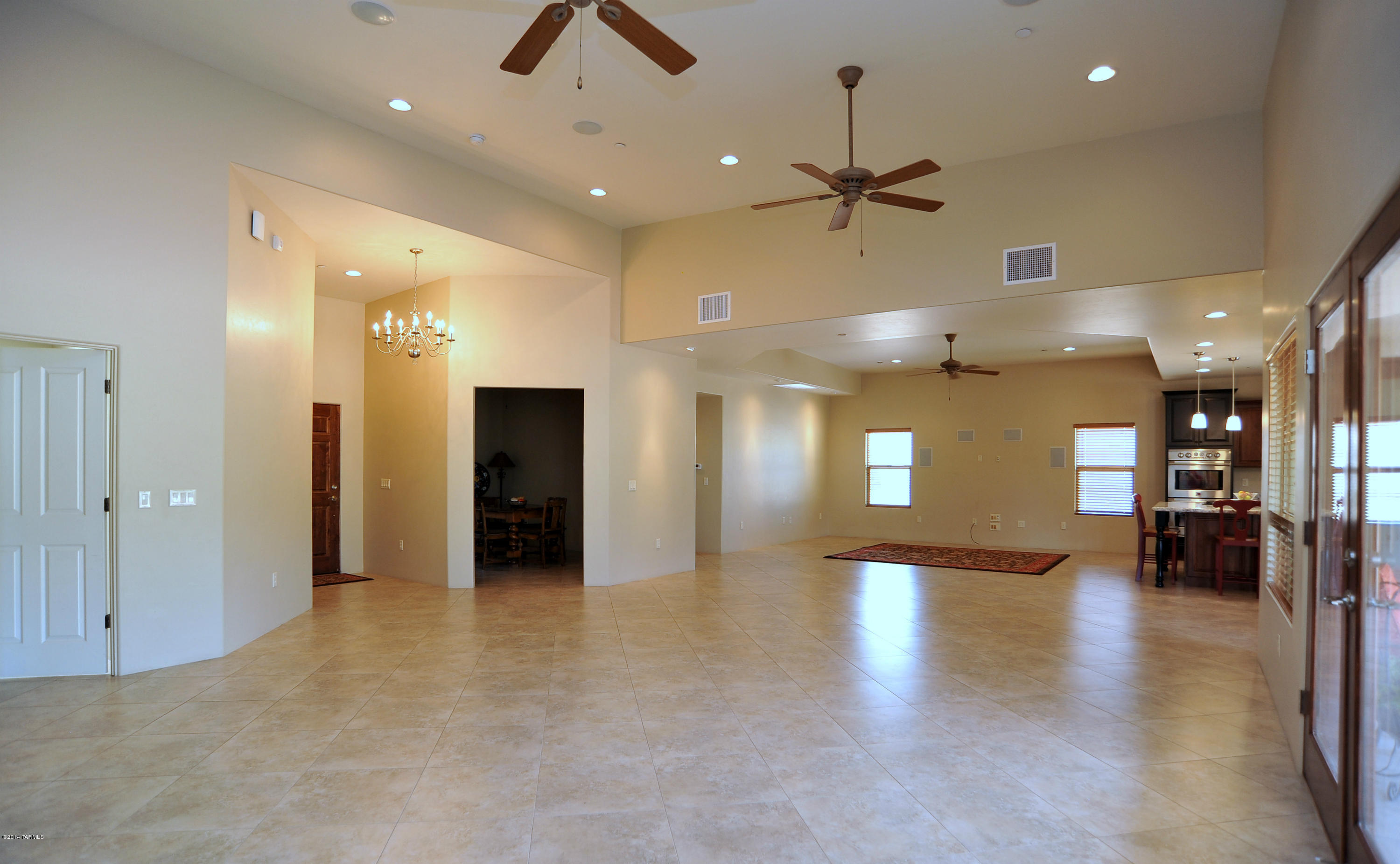 Canada Del Oro Estates - Residential
