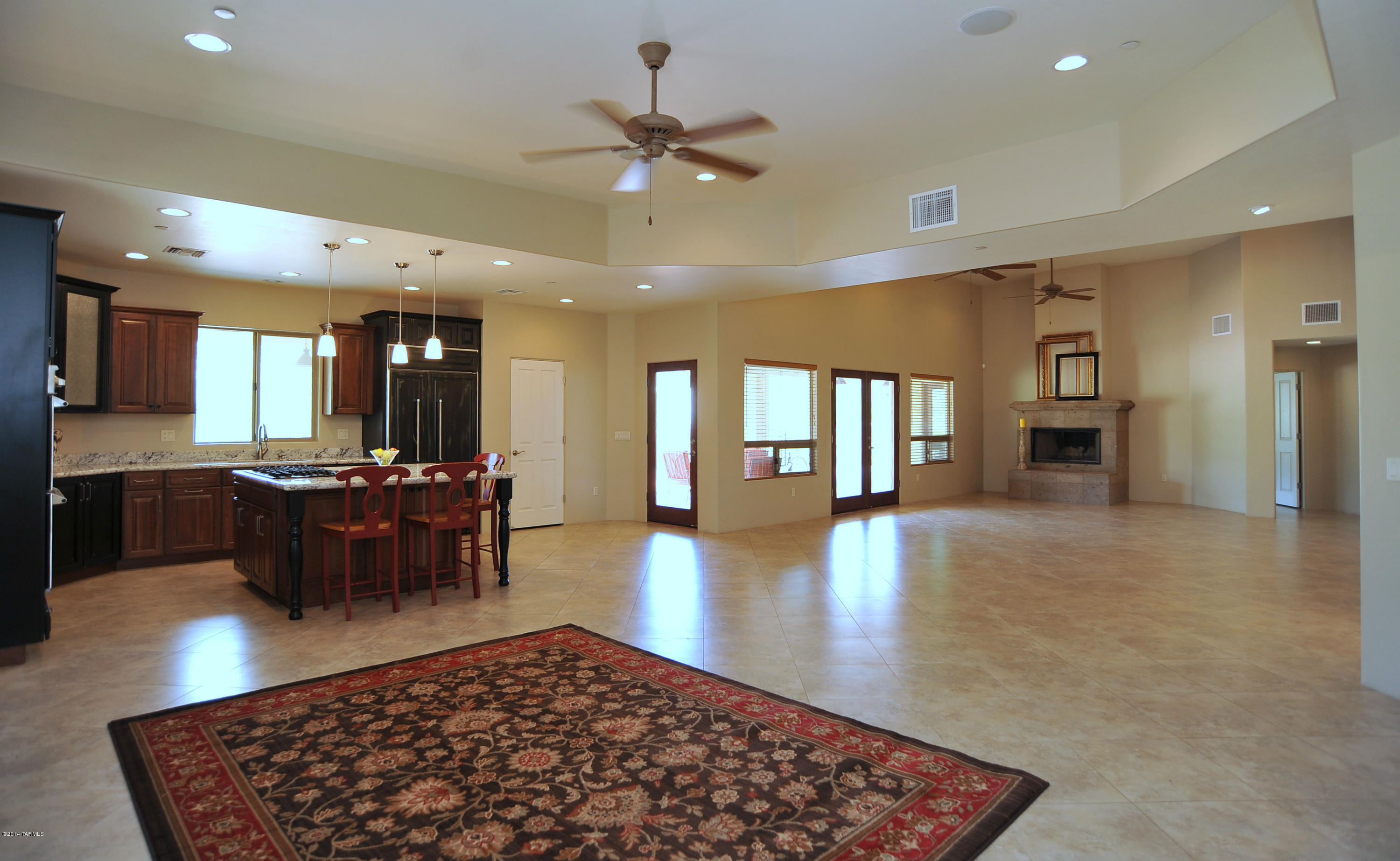 Canada Del Oro Estates - Residential