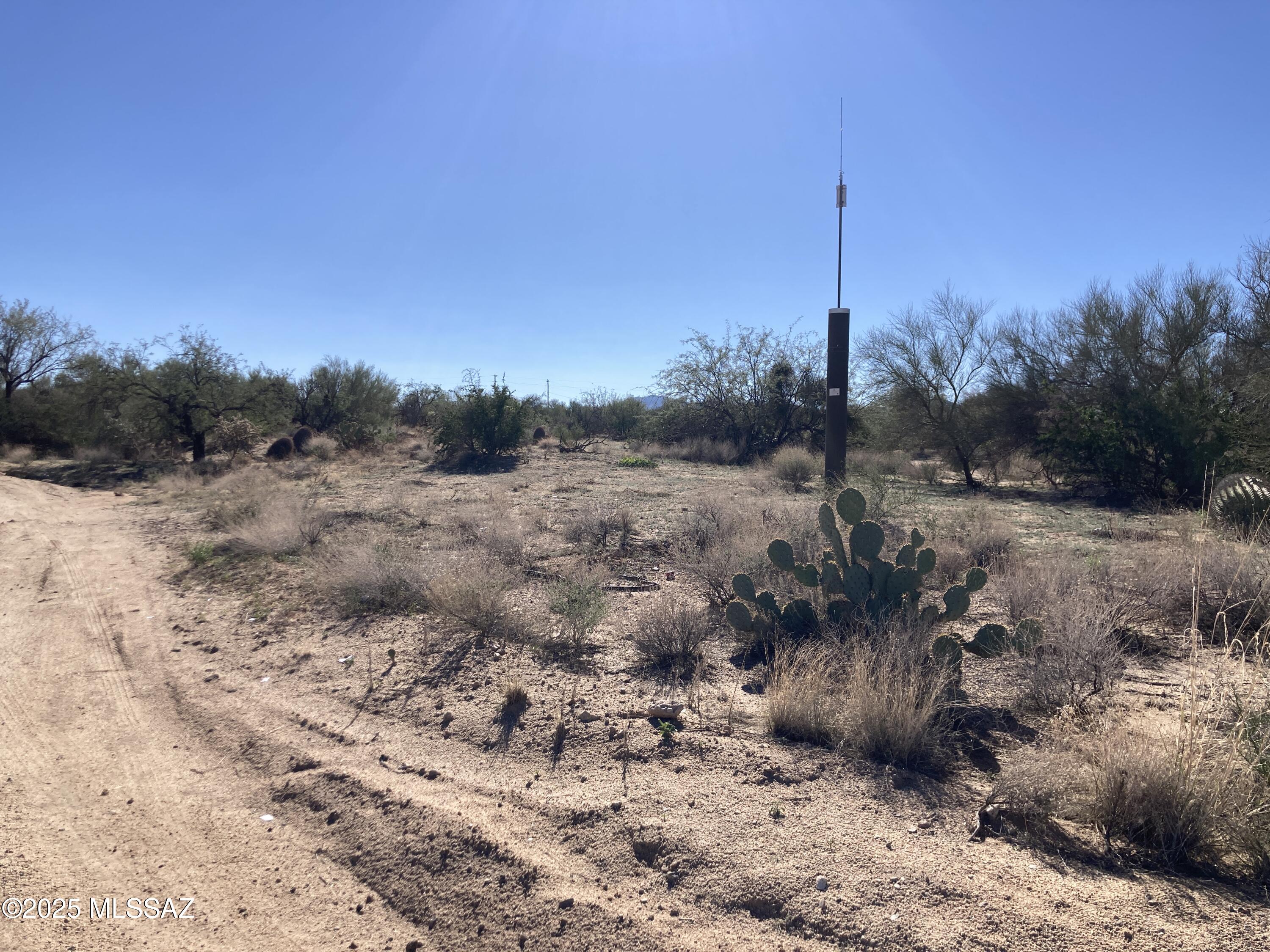 Diamond Bell Ranch - Tucson Unit 2 (1-48) - Land
