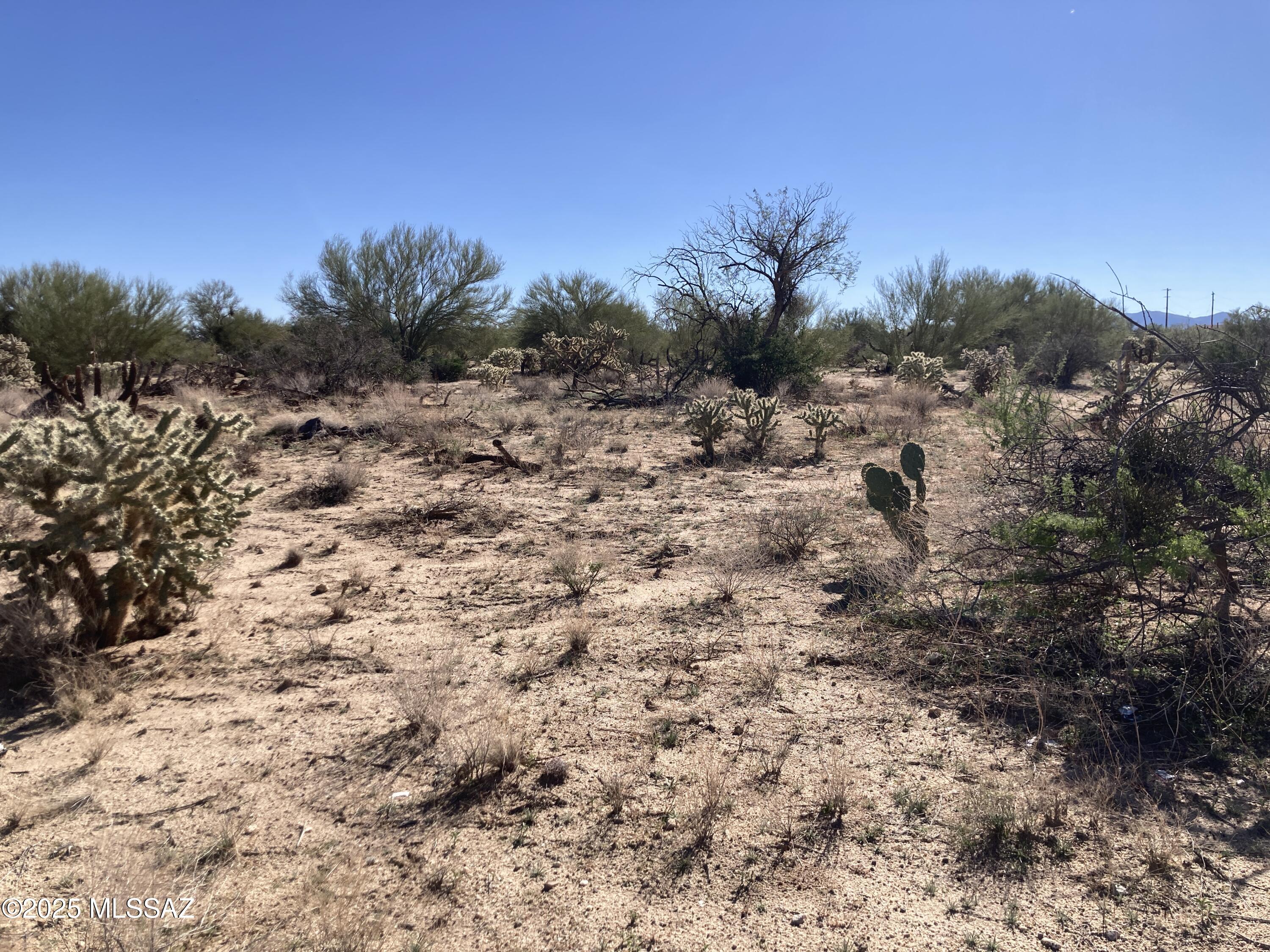 Diamond Bell Ranch - Tucson Unit 2 (1-48) - Land