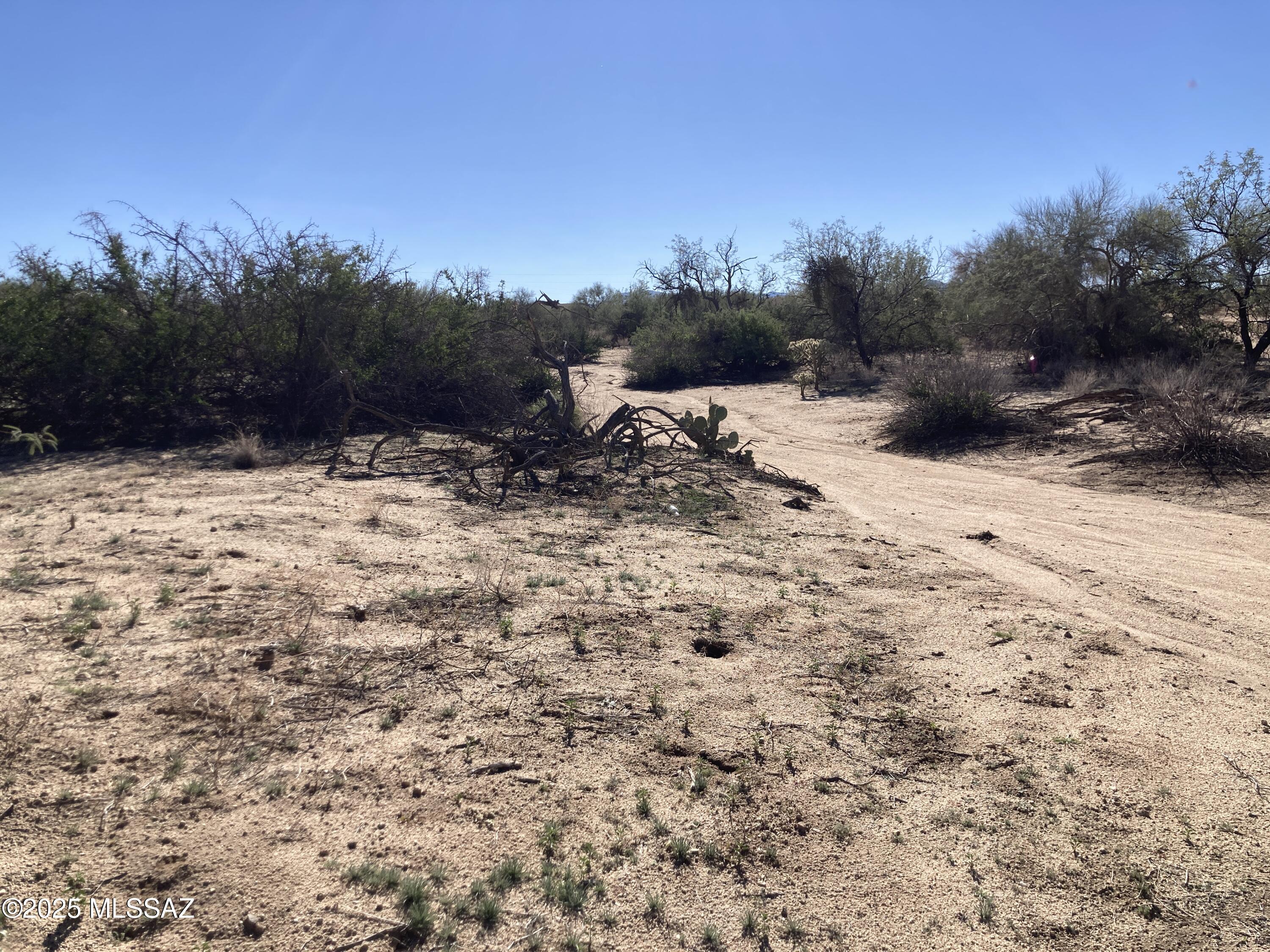 Diamond Bell Ranch - Tucson Unit 2 (1-48) - Land