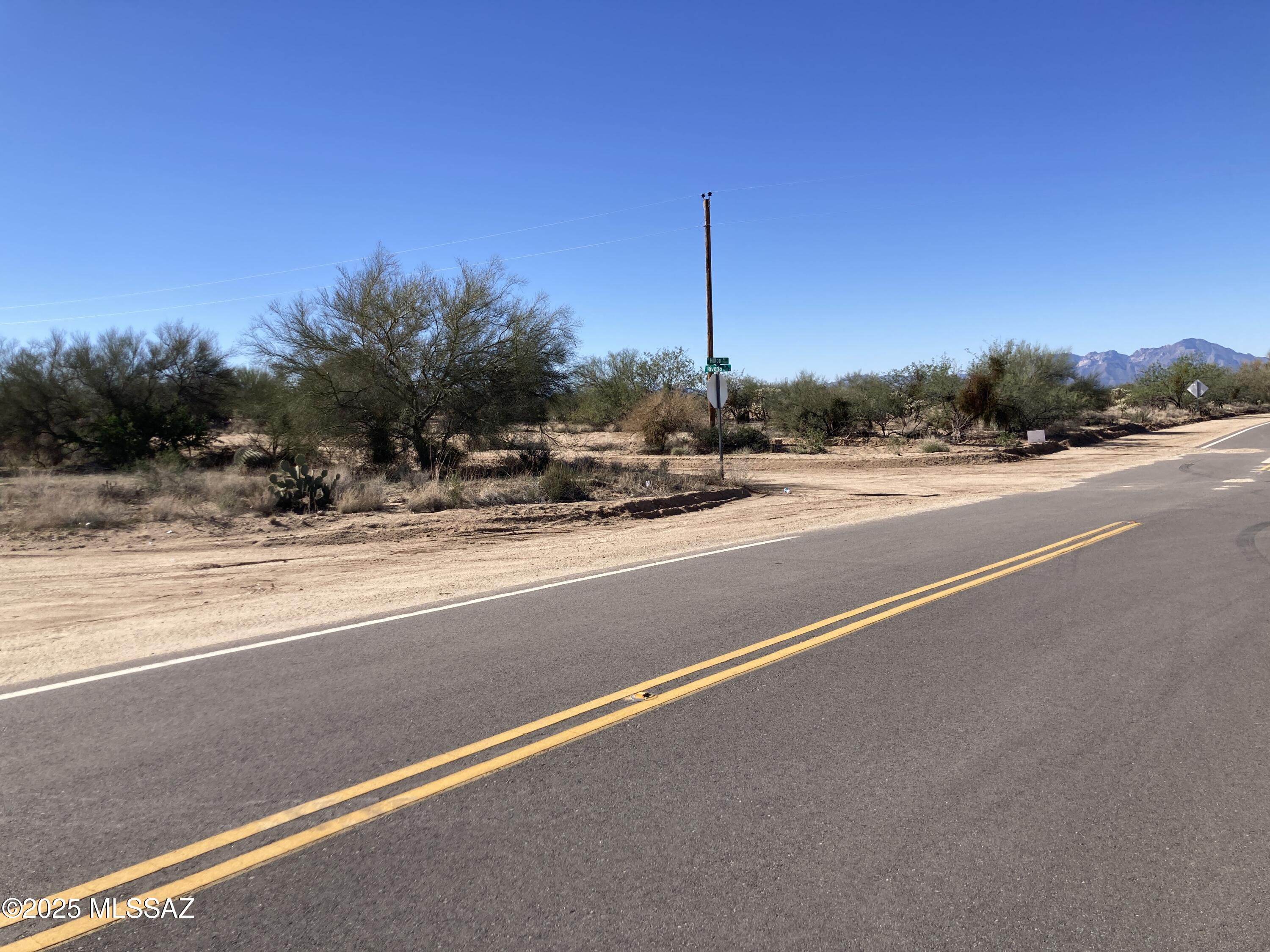 Diamond Bell Ranch - Tucson Unit 2 (1-48) - Land