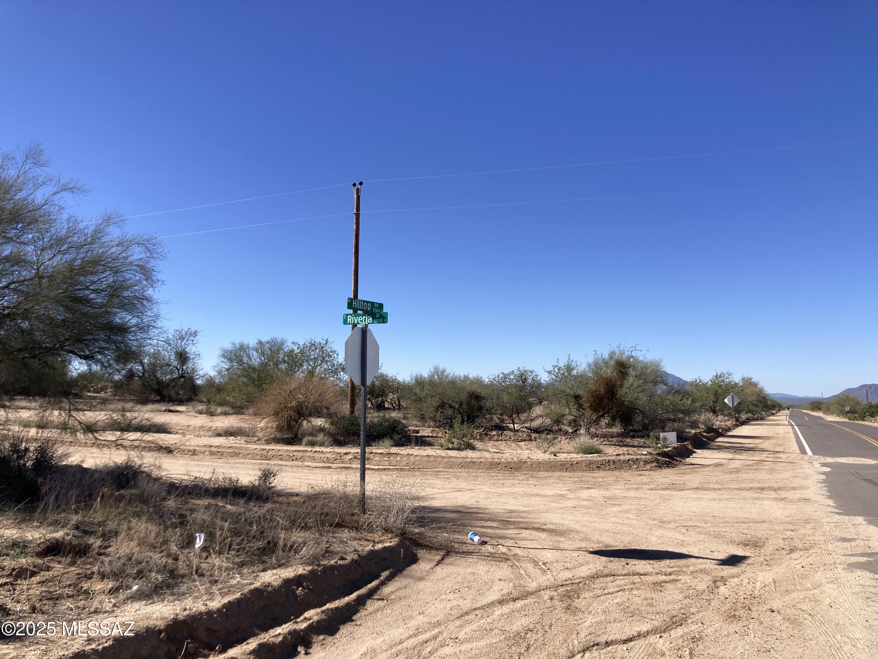 Diamond Bell Ranch - Tucson Unit 2 (1-48) - Land