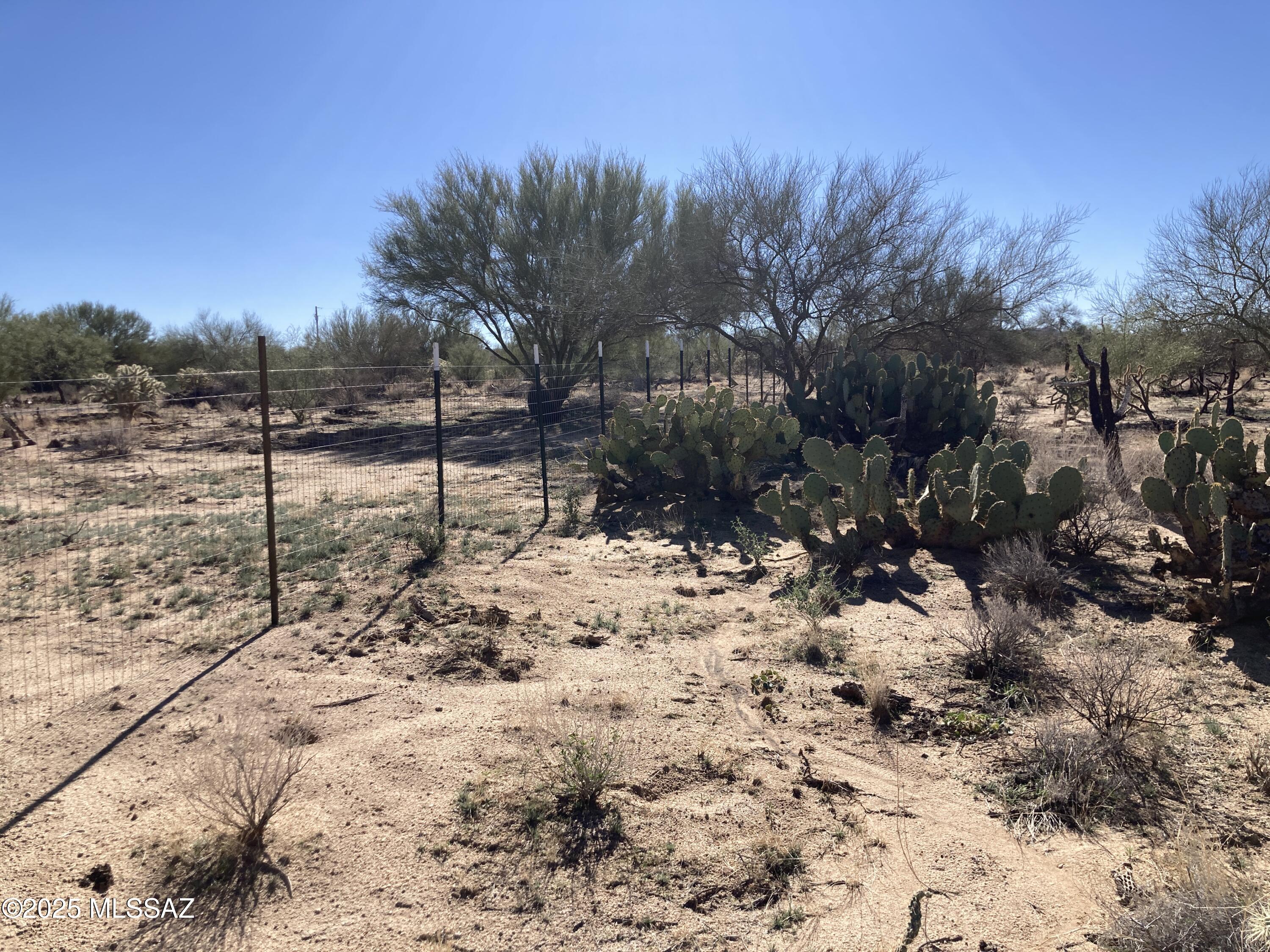 Diamond Bell Ranch - Tucson Unit 2 (1-48) - Land