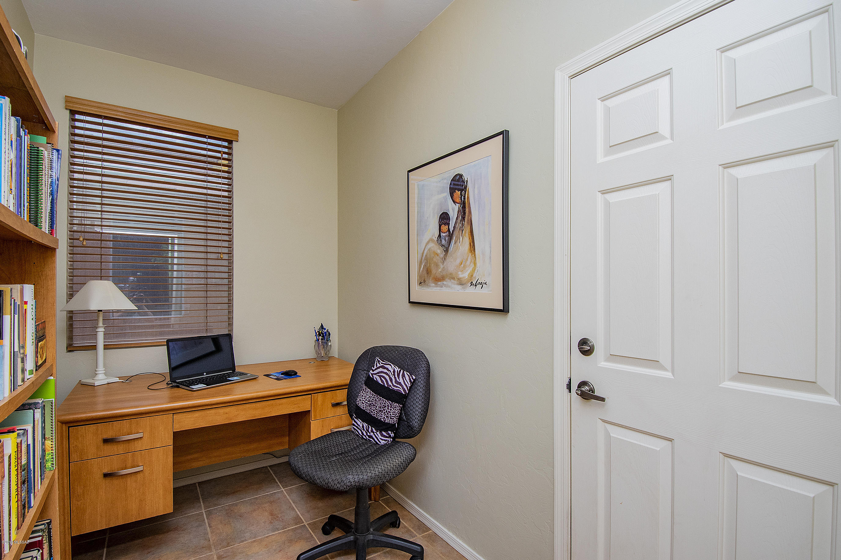 Las Campanas Block B - Residential