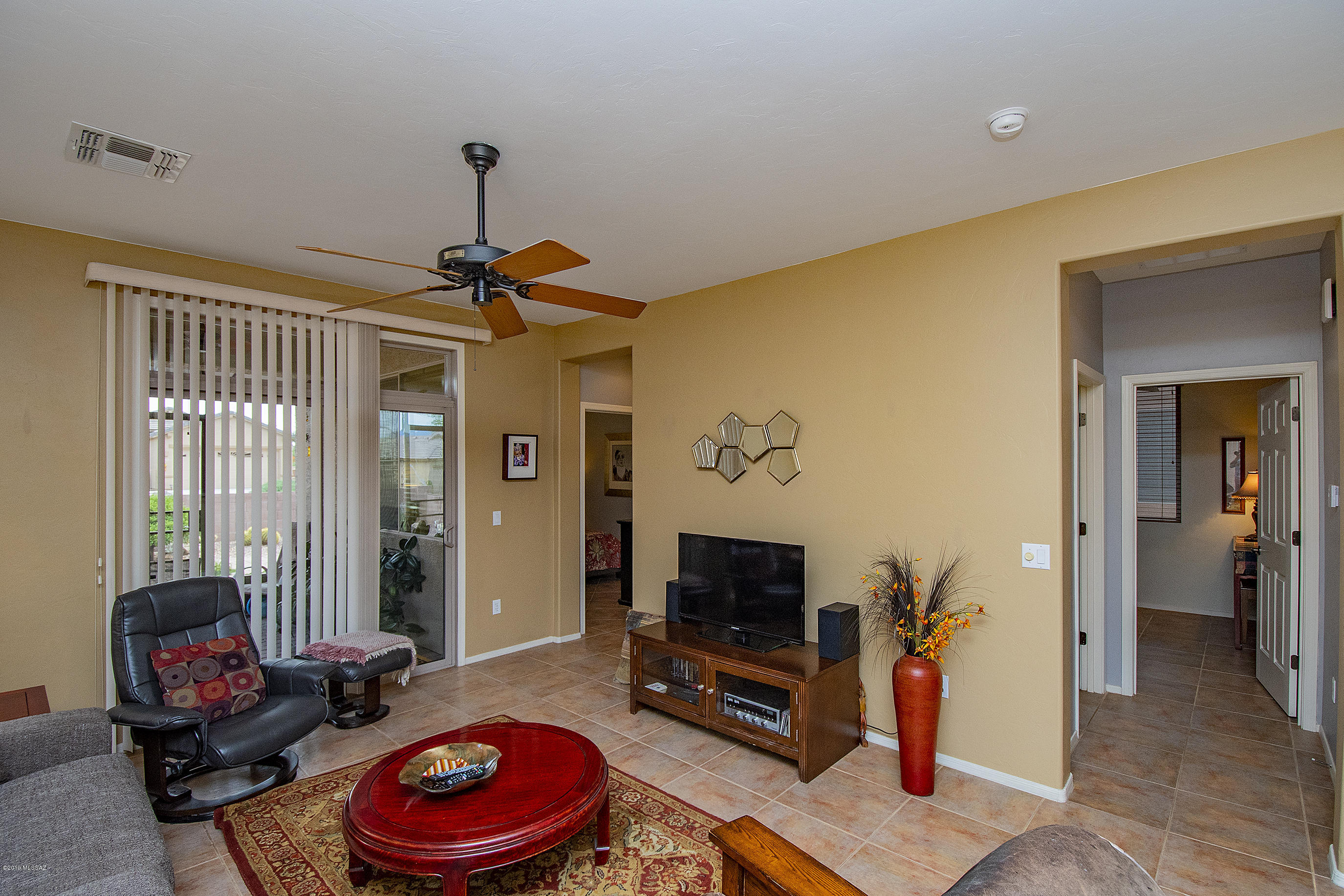 Las Campanas Block B - Residential