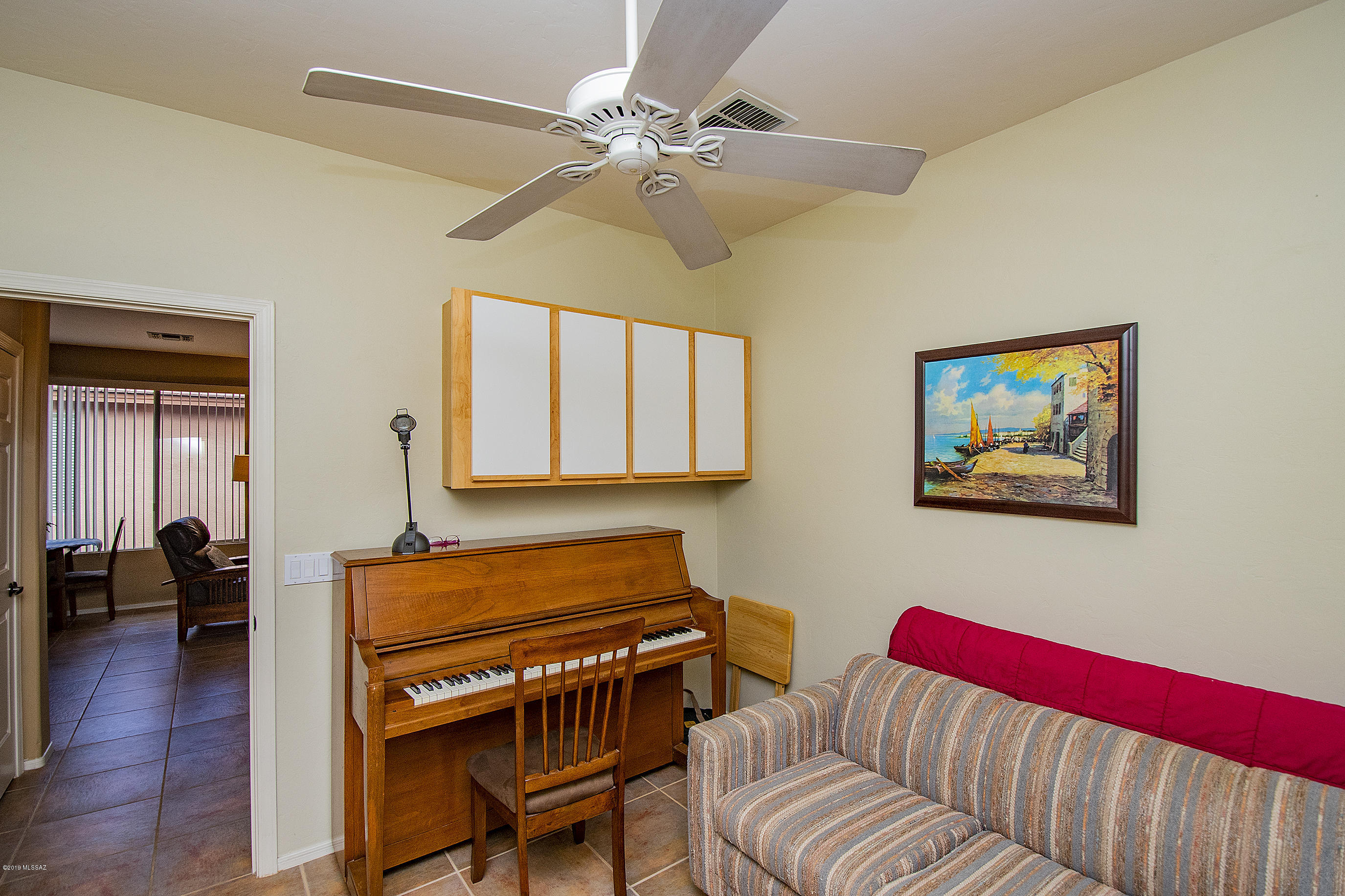 Las Campanas Block B - Residential