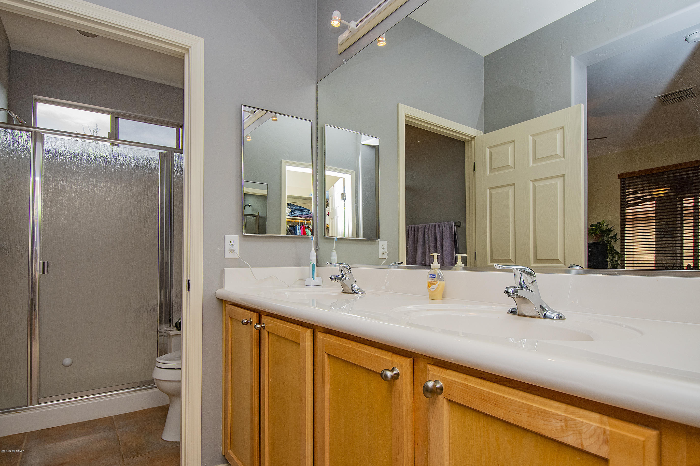 Las Campanas Block B - Residential