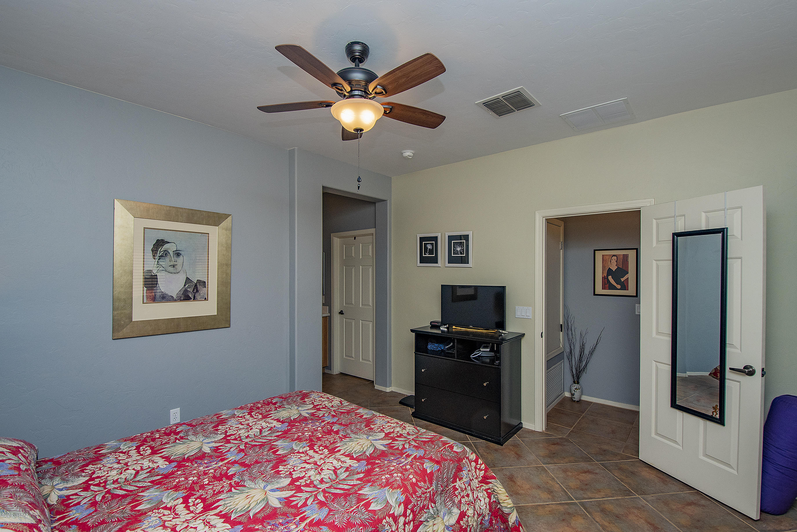 Las Campanas Block B - Residential