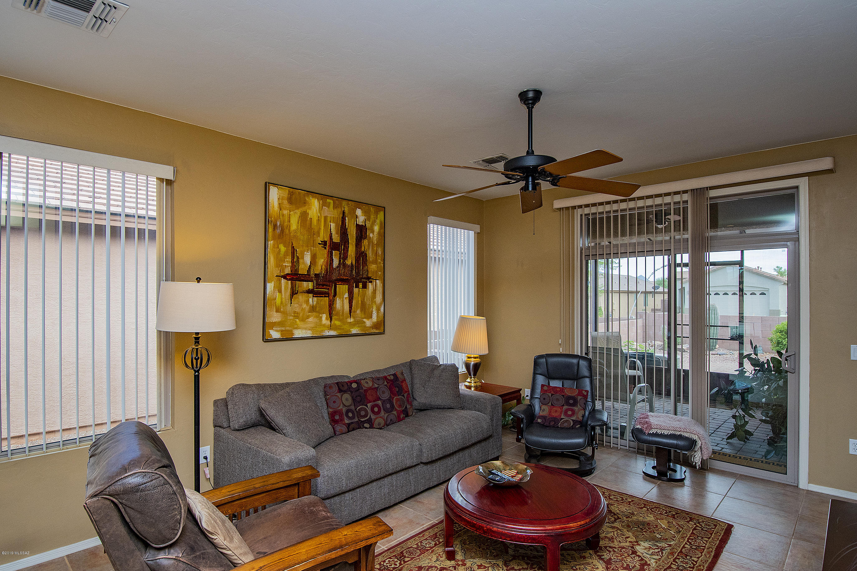 Las Campanas Block B - Residential