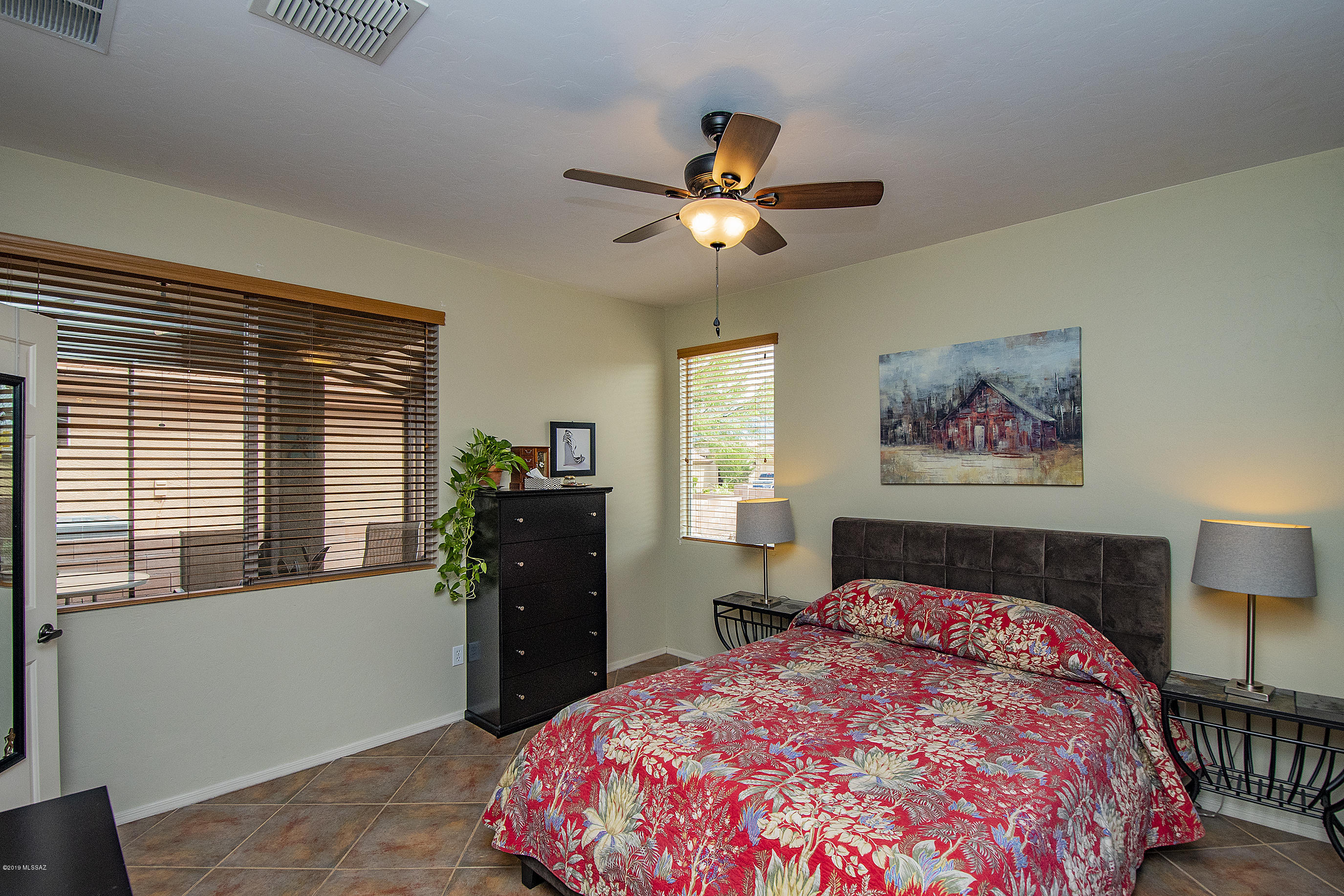 Las Campanas Block B - Residential
