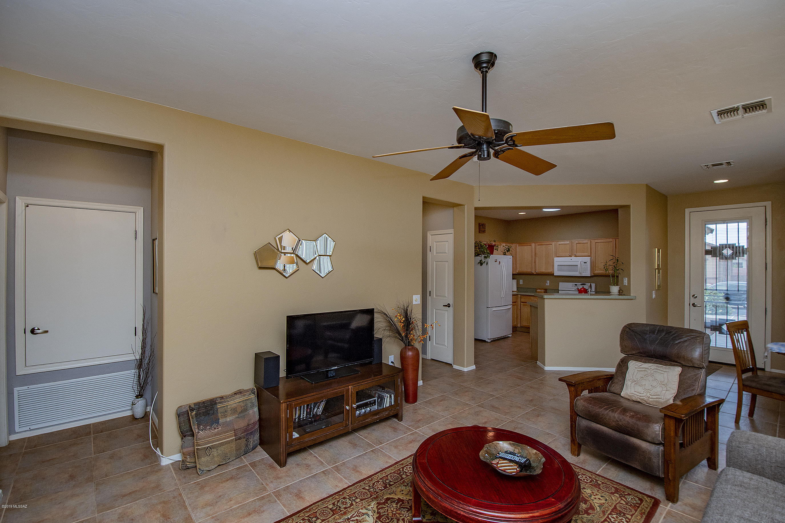 Las Campanas Block B - Residential