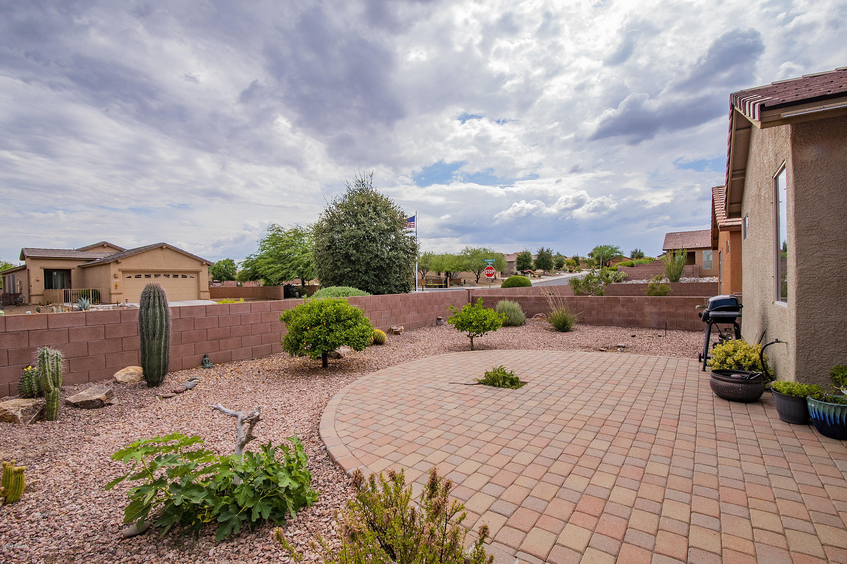 Las Campanas Block B - Residential