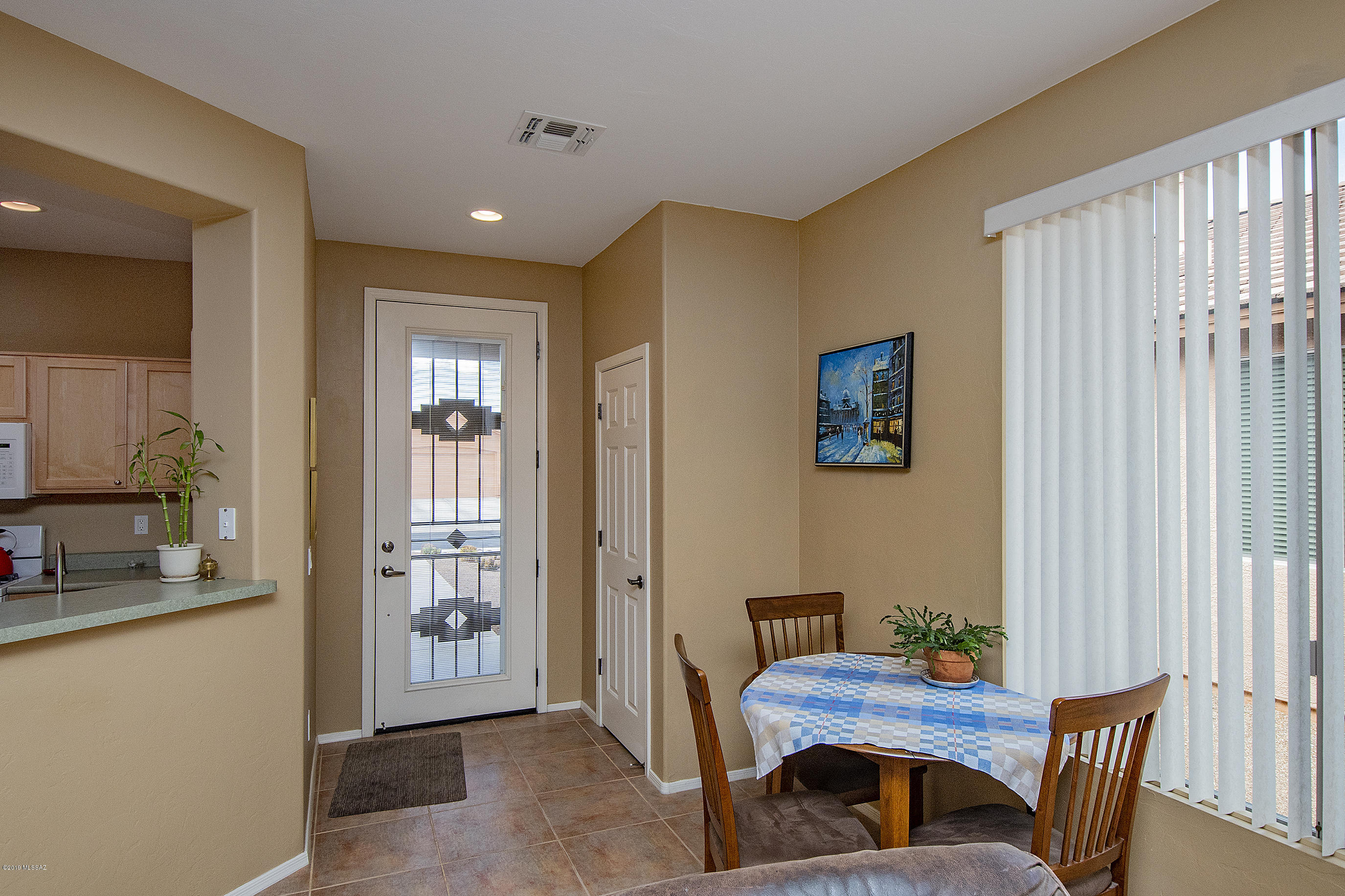 Las Campanas Block B - Residential