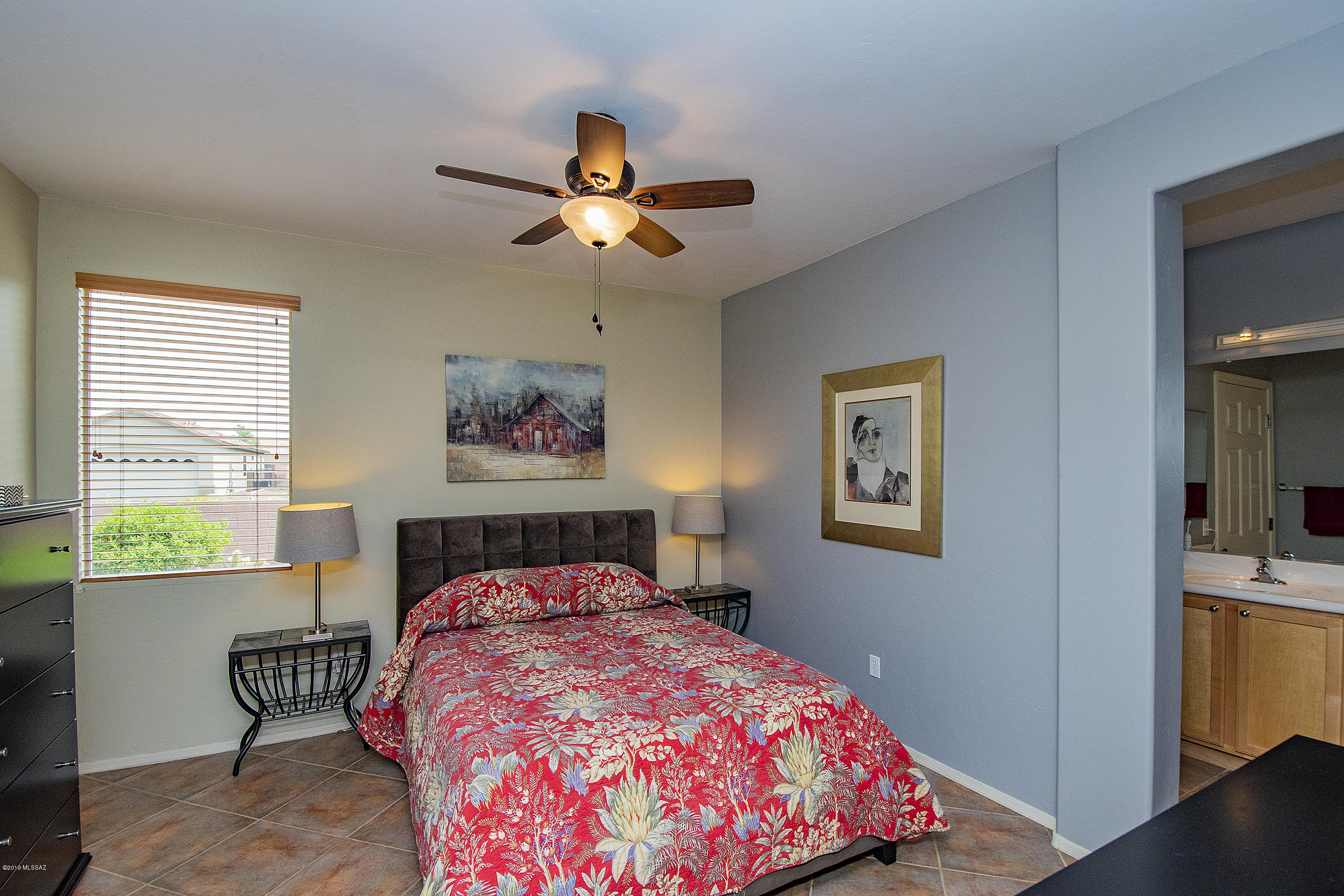 Las Campanas Block B - Residential