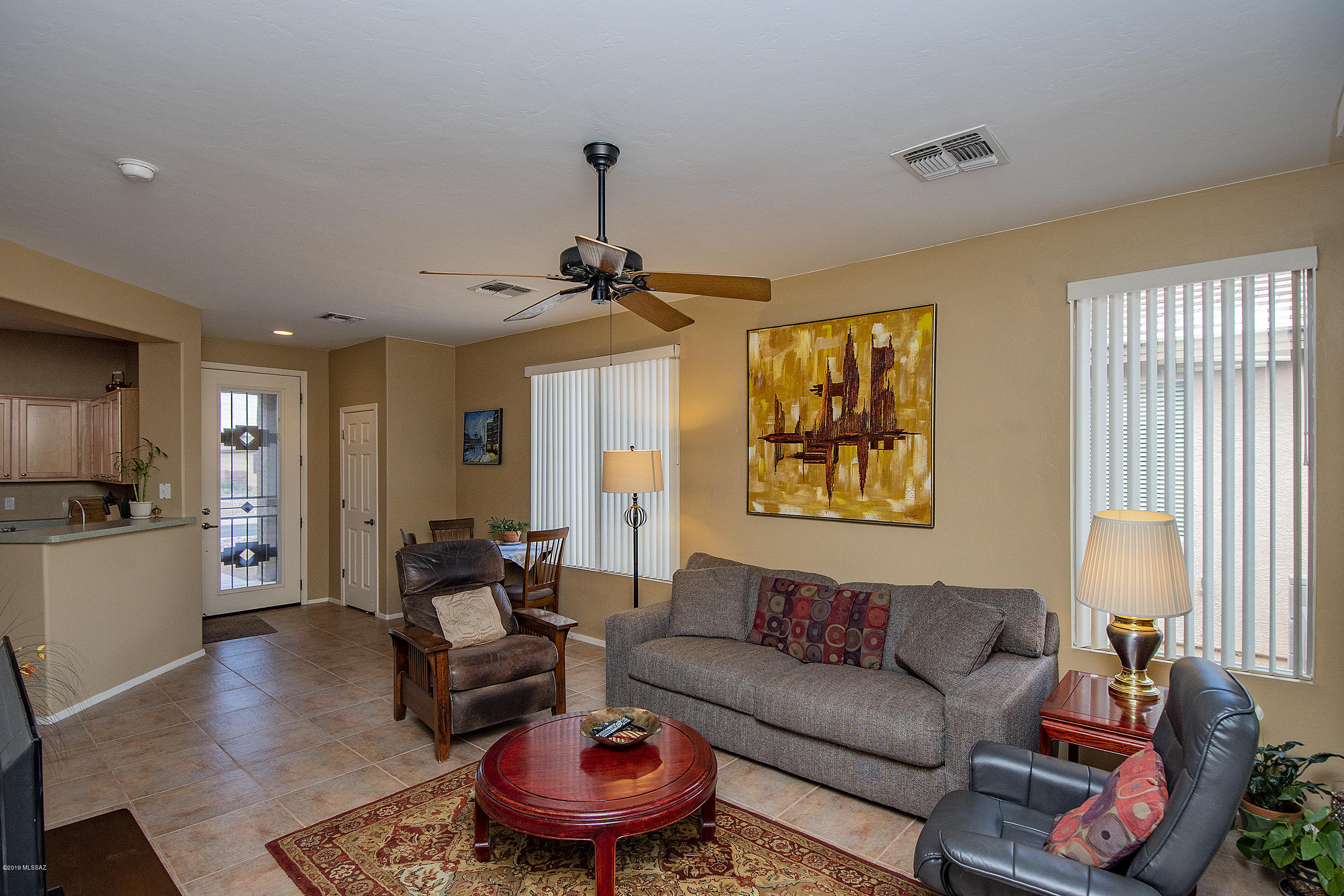Las Campanas Block B - Residential