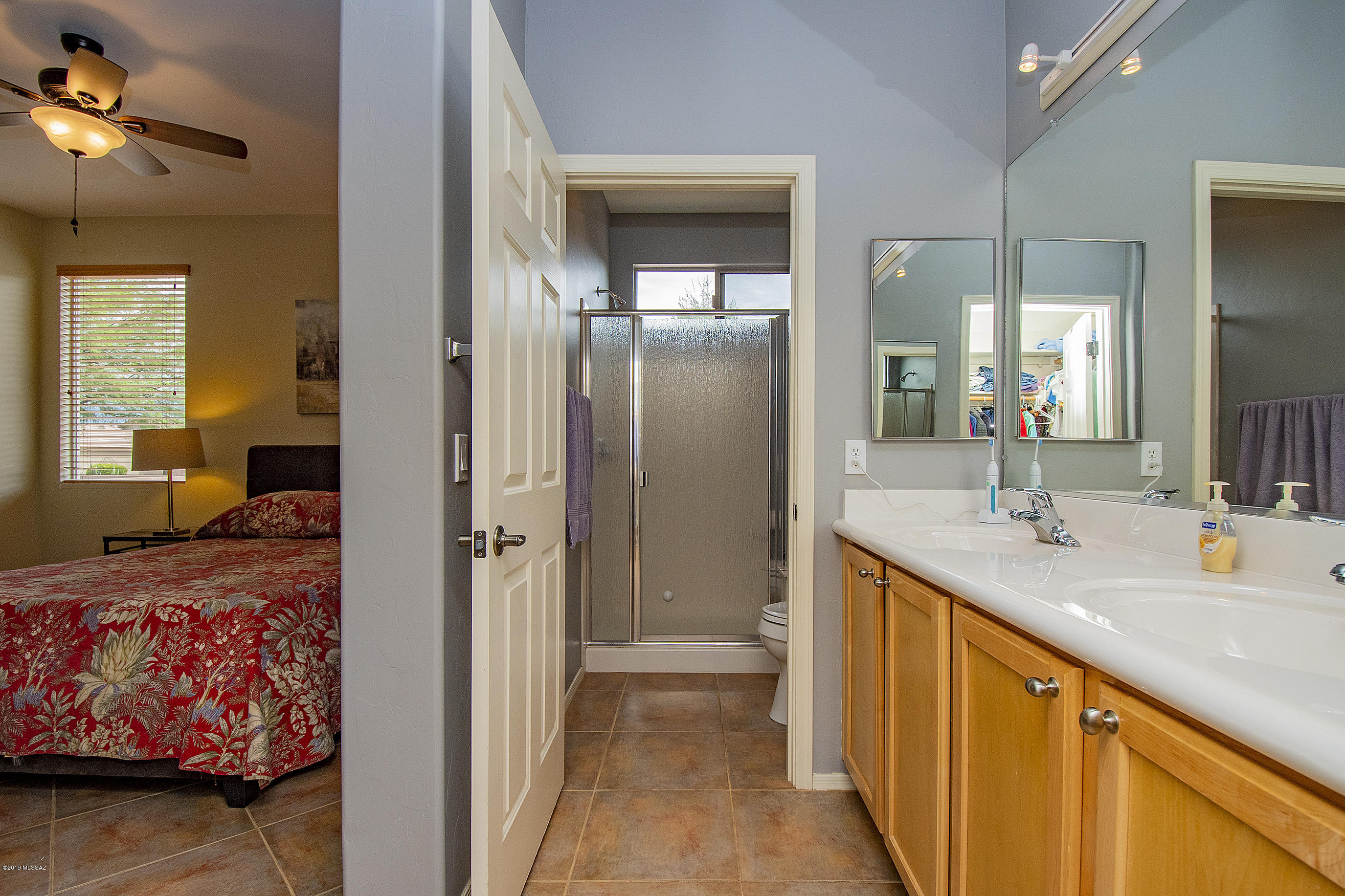 Las Campanas Block B - Residential