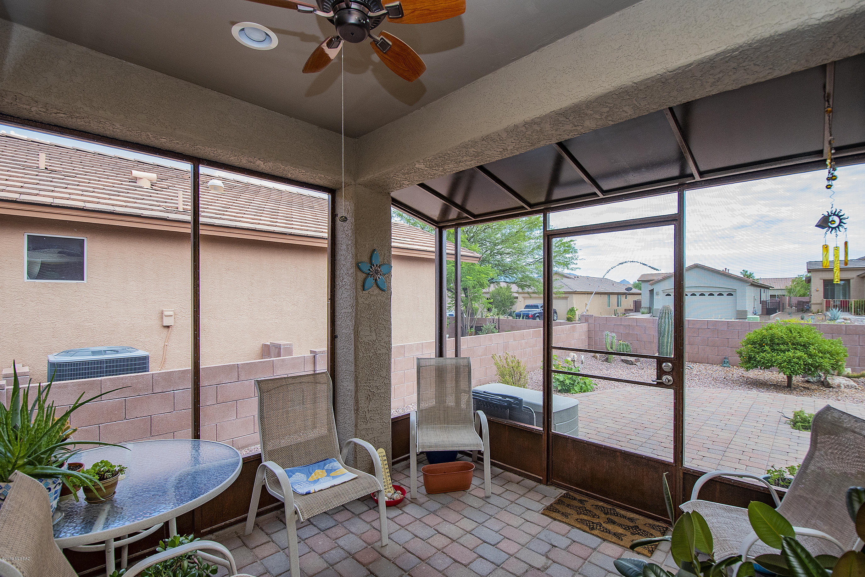 Las Campanas Block B - Residential