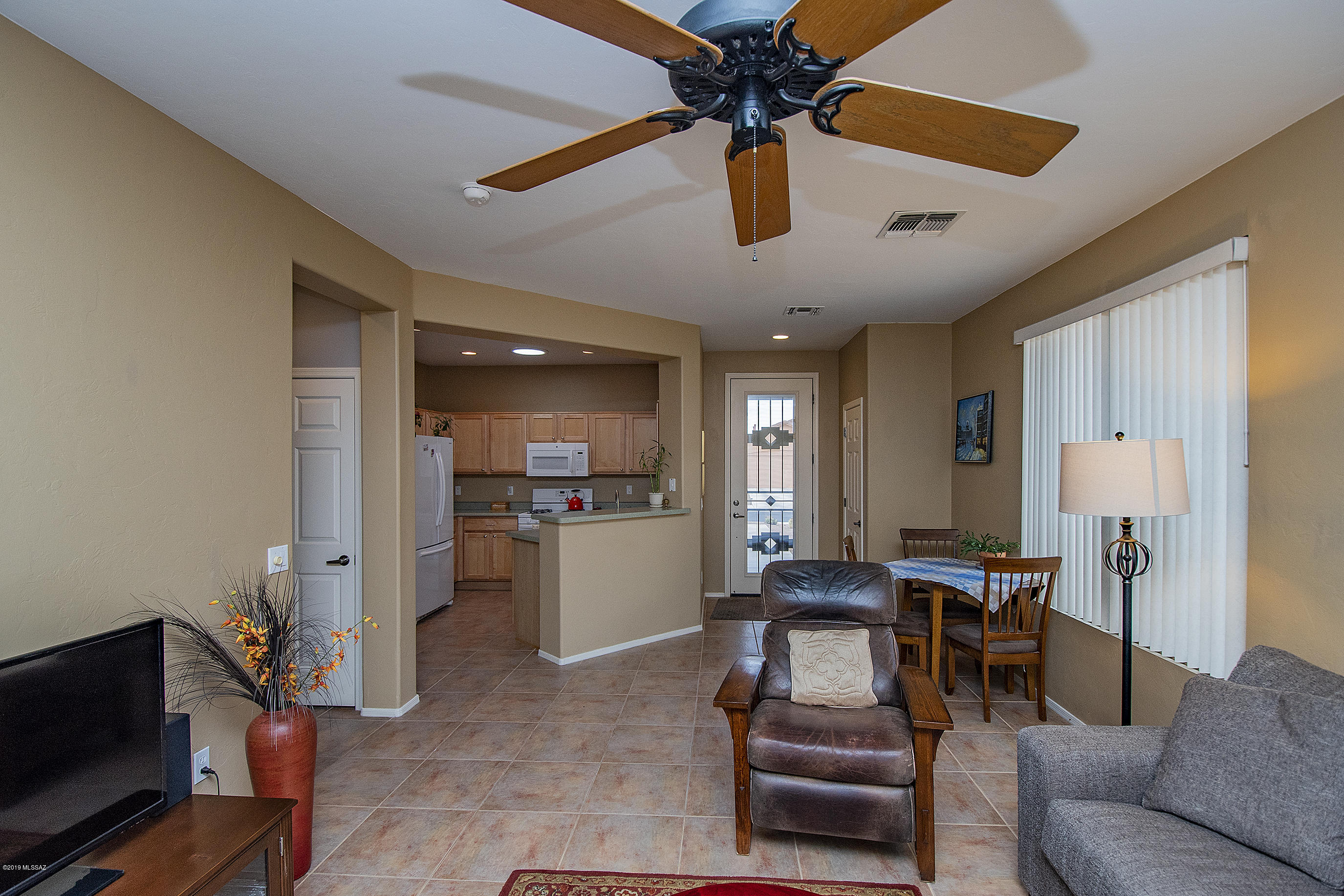 Las Campanas Block B - Residential