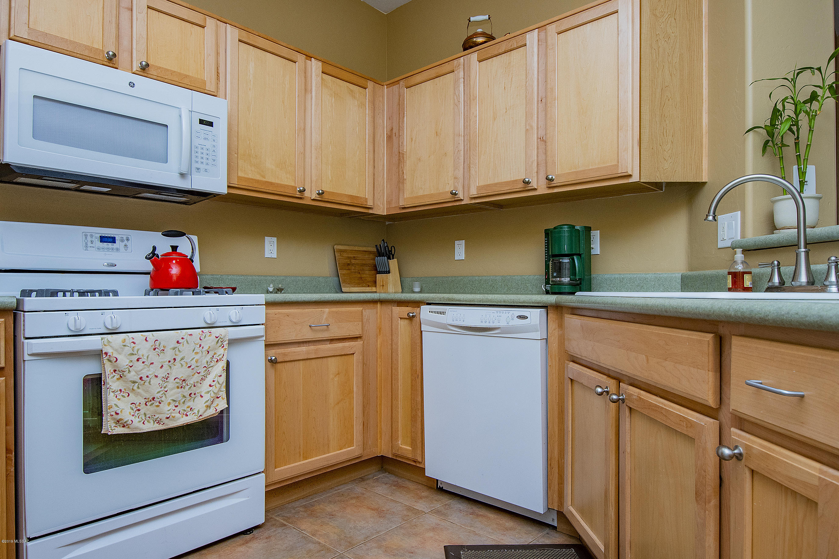 Las Campanas Block B - Residential