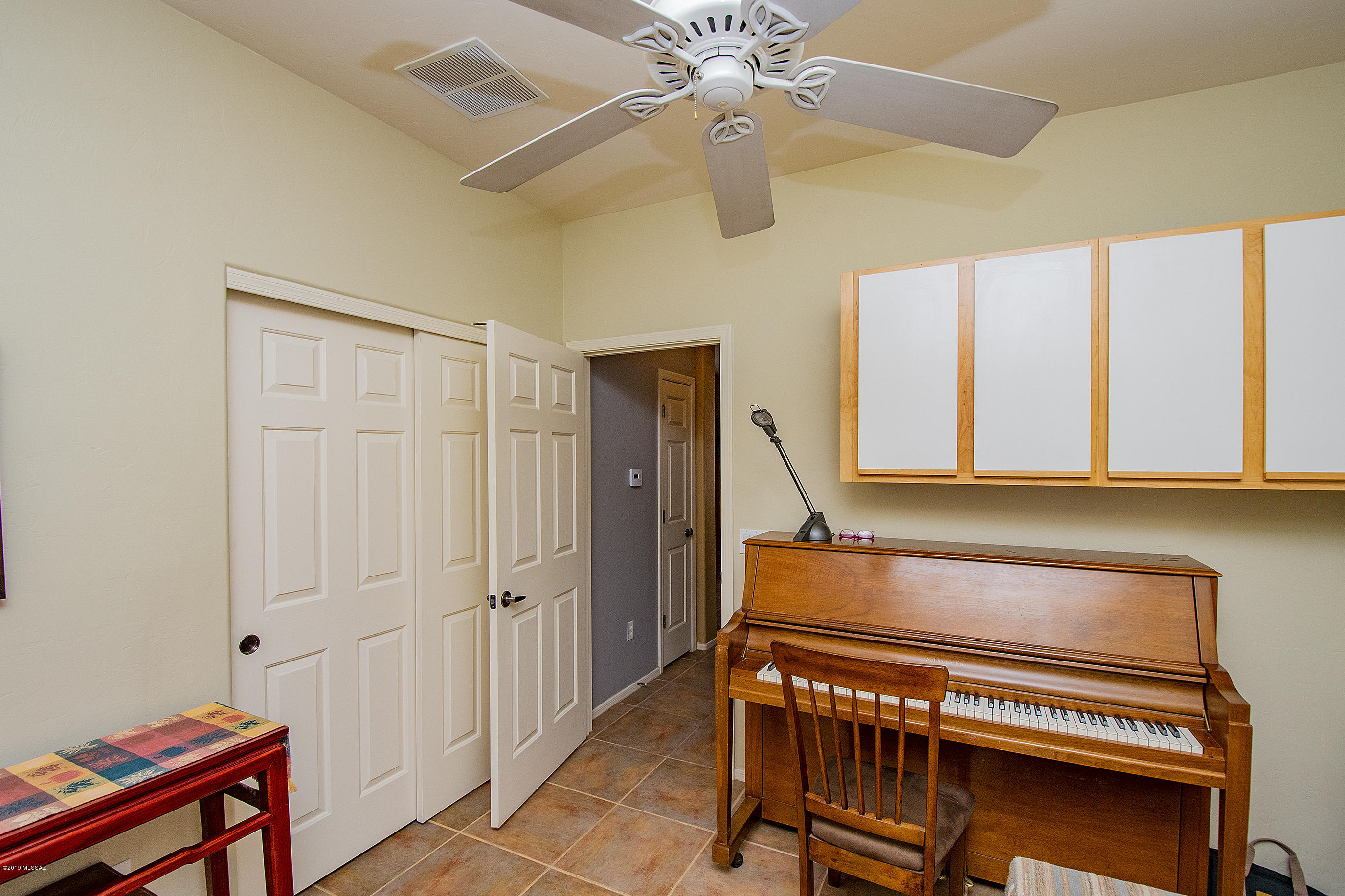 Las Campanas Block B - Residential