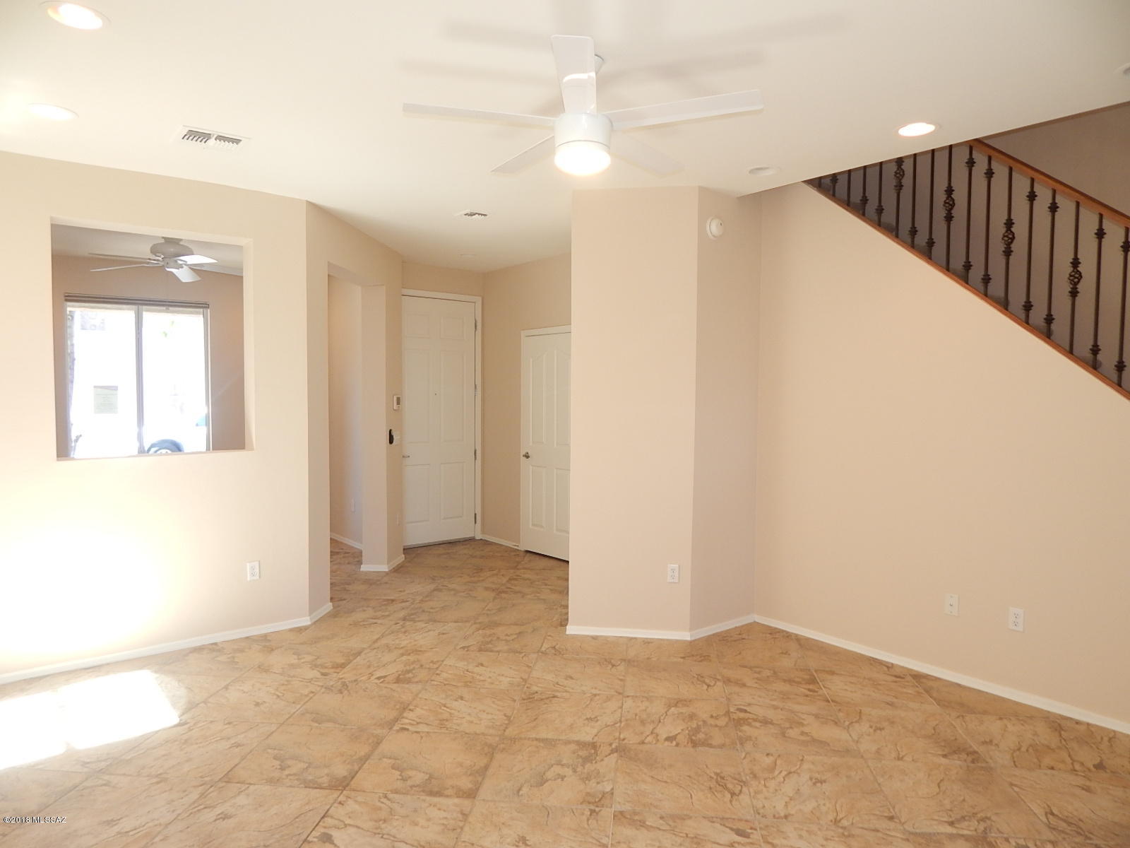 Pantano Overlook - Residential