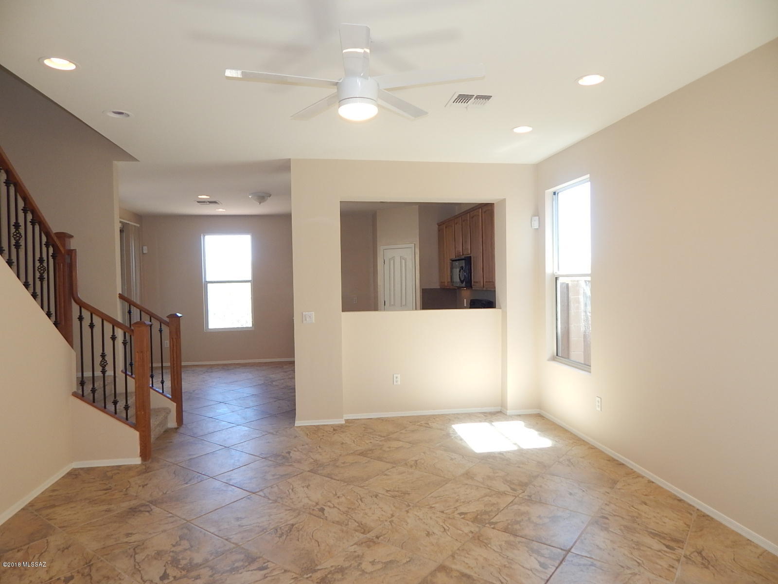Pantano Overlook - Residential