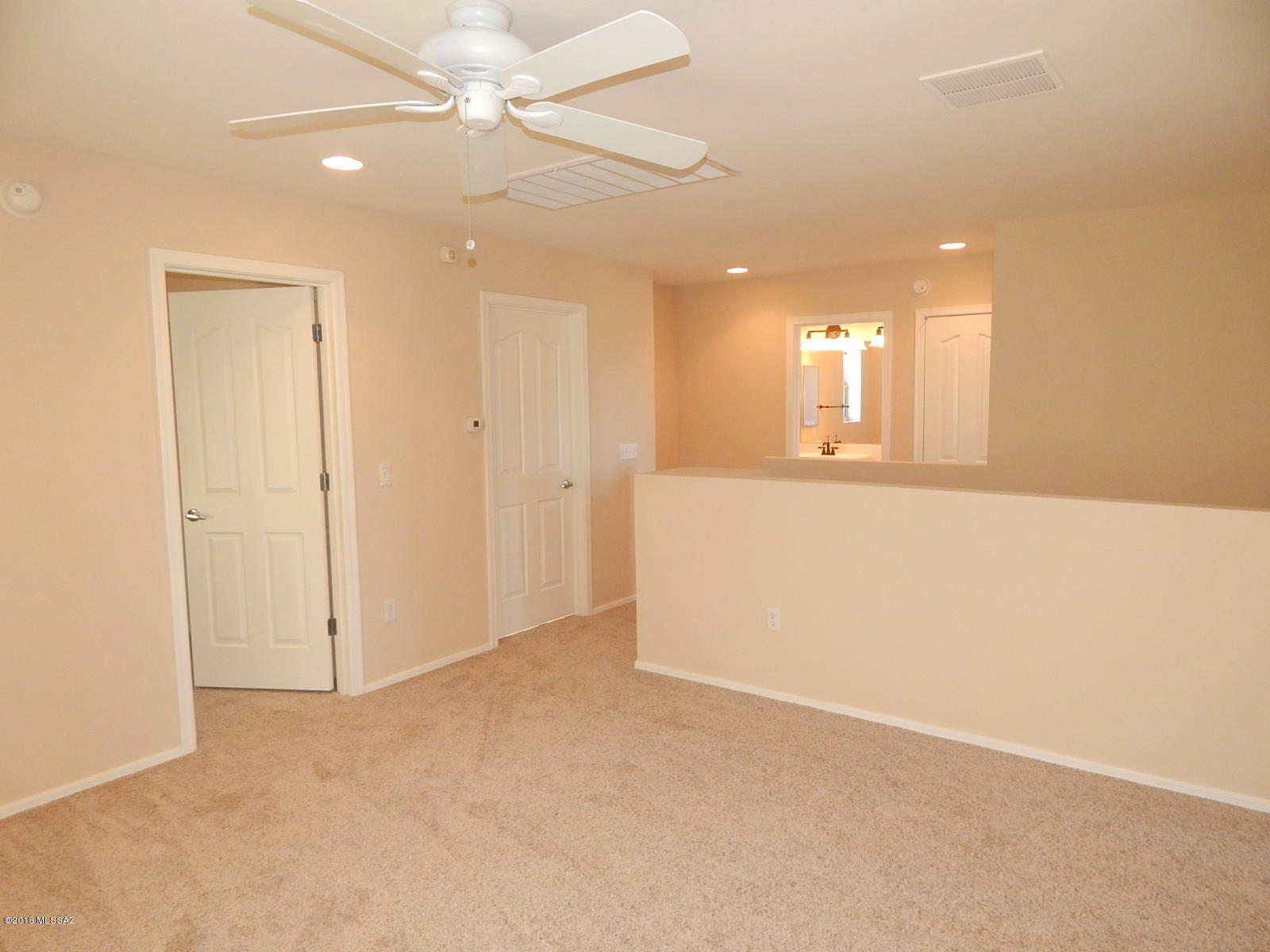 Pantano Overlook - Residential