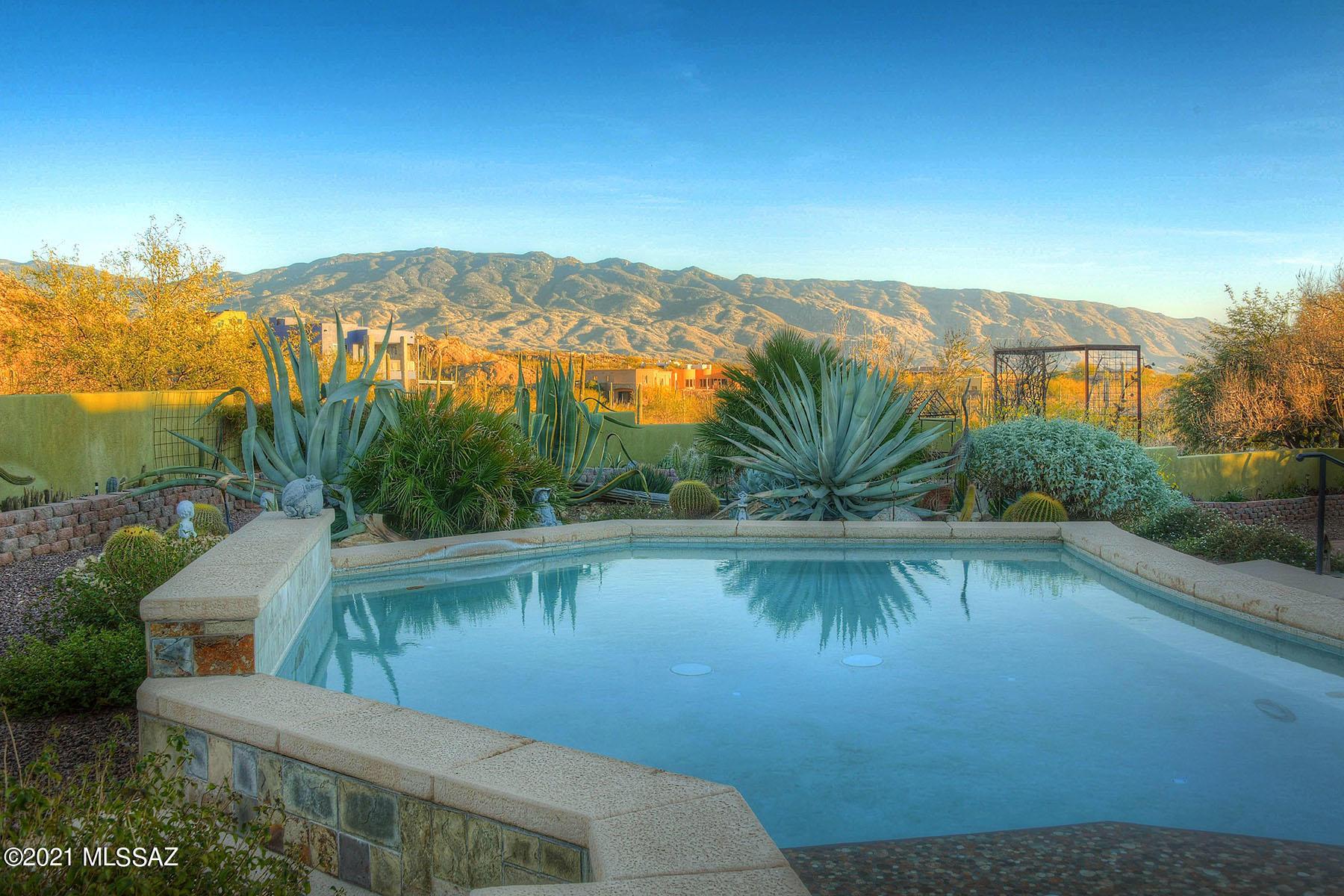 Caliente Canyons (1-7) - Residential