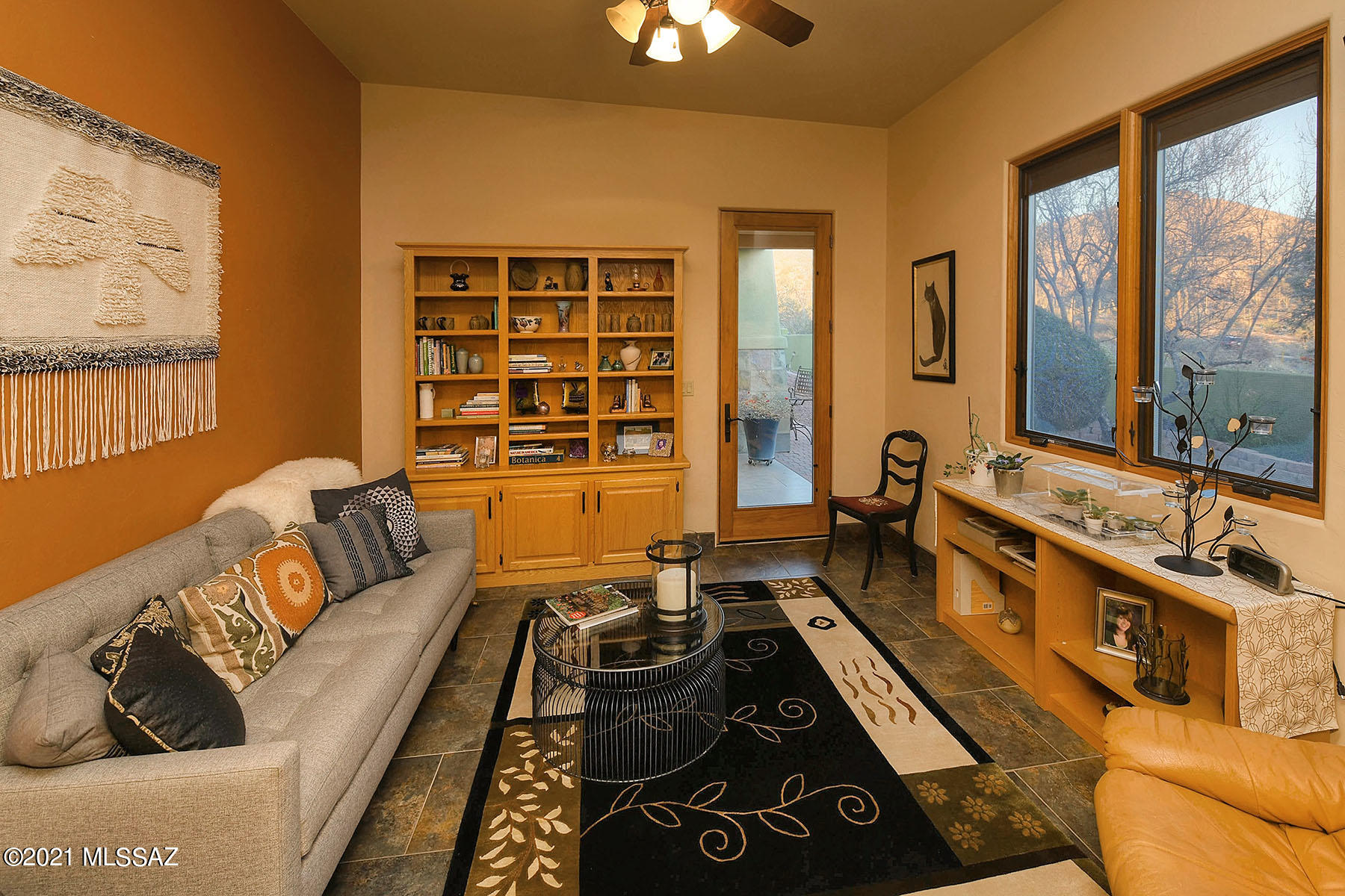 Caliente Canyons (1-7) - Residential