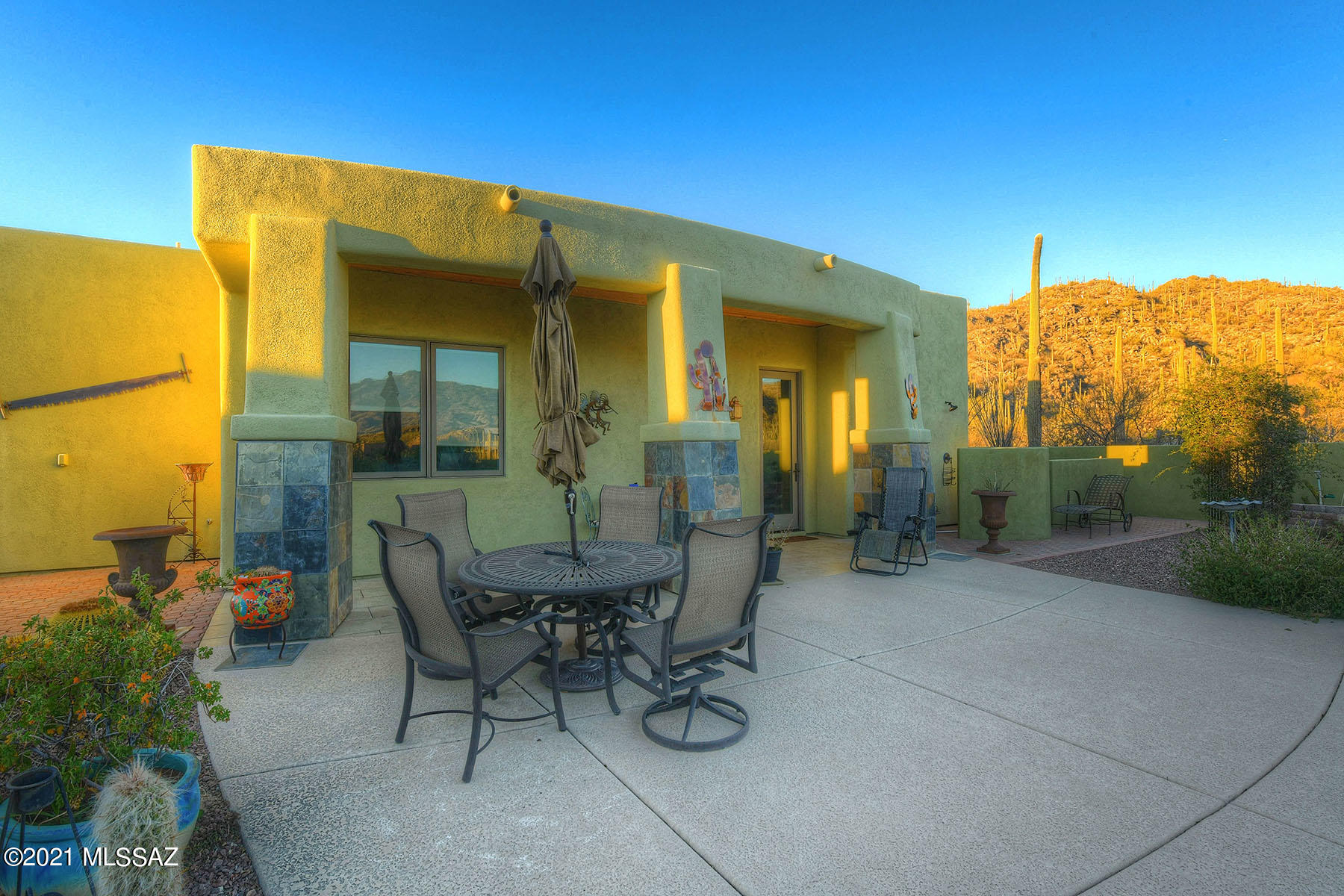 Caliente Canyons (1-7) - Residential