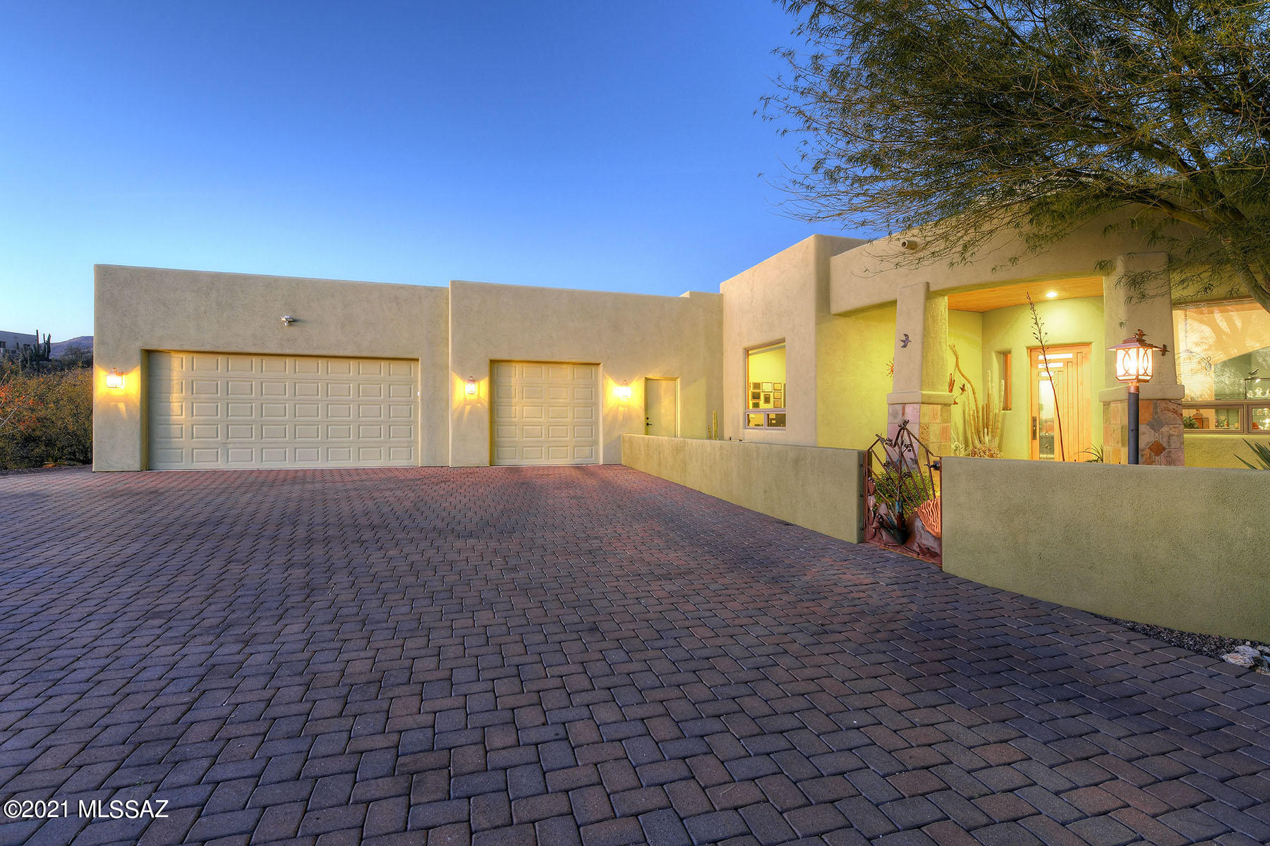 Caliente Canyons (1-7) - Residential