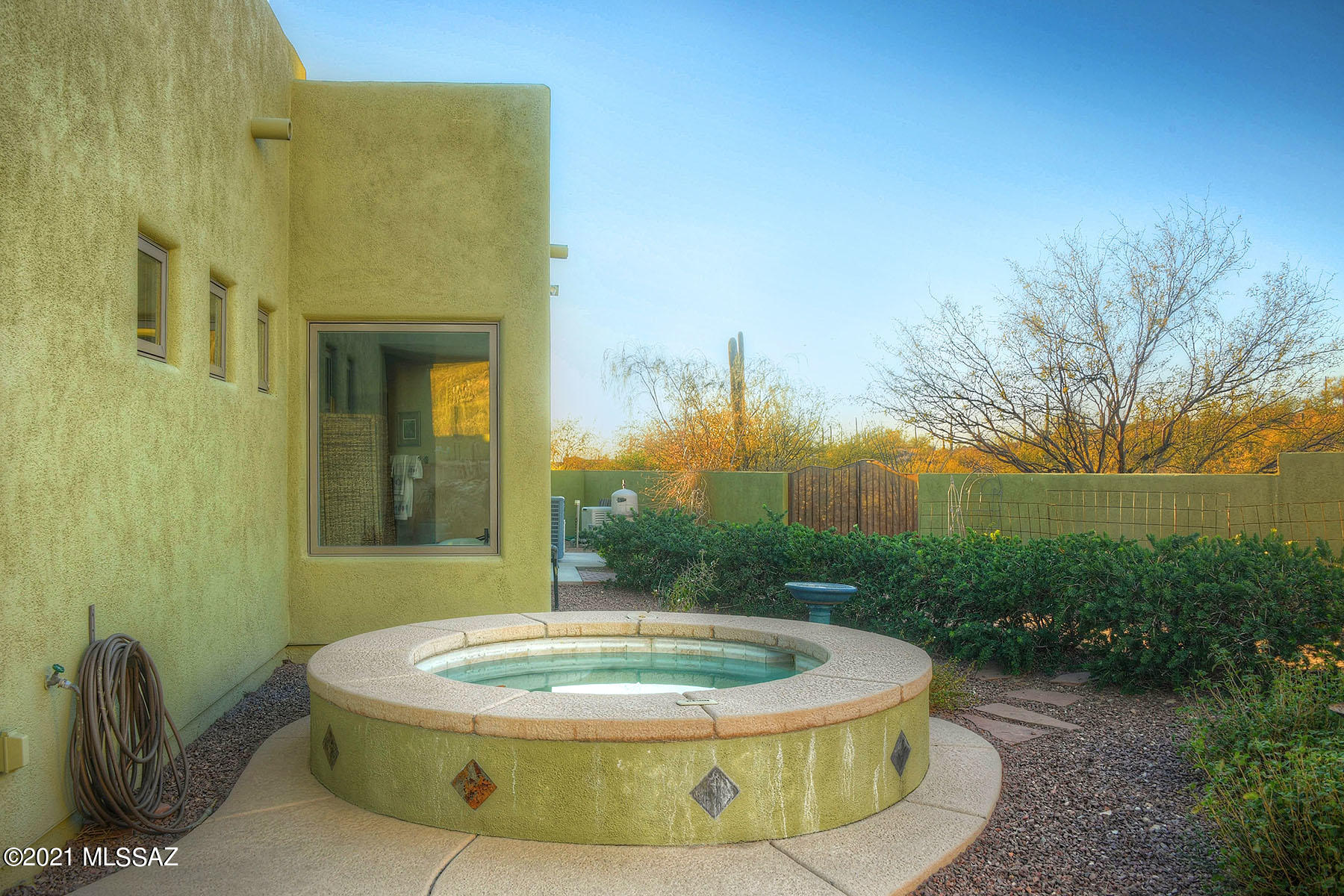 Caliente Canyons (1-7) - Residential