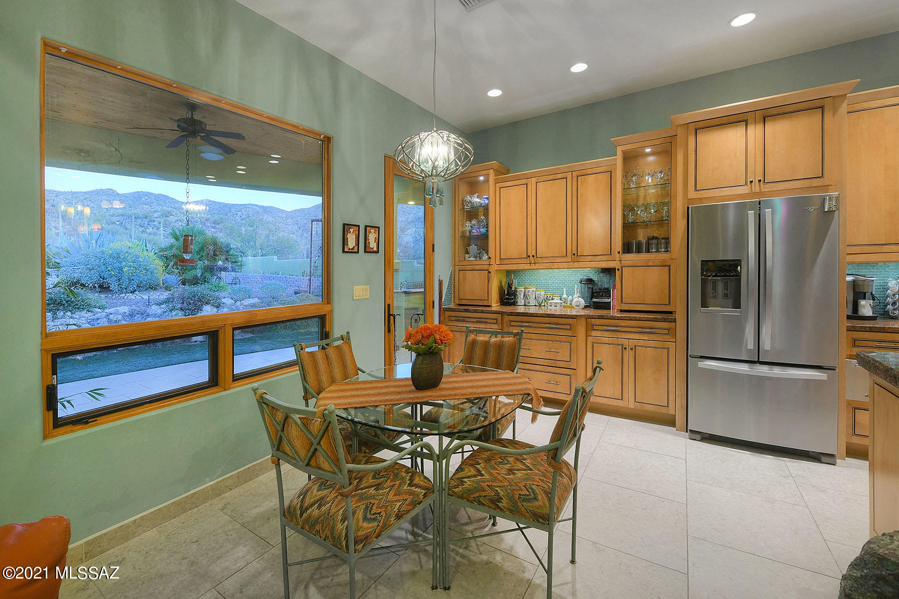 Caliente Canyons (1-7) - Residential