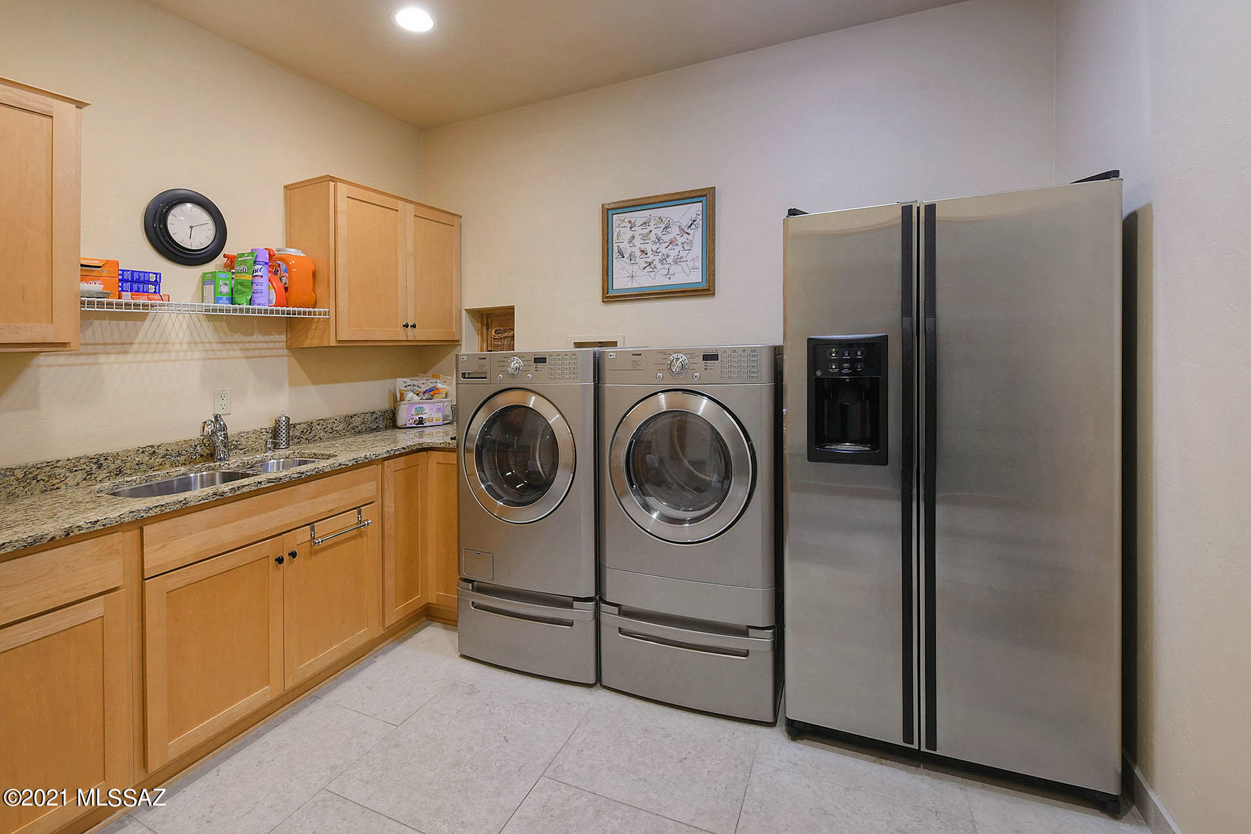 Caliente Canyons (1-7) - Residential