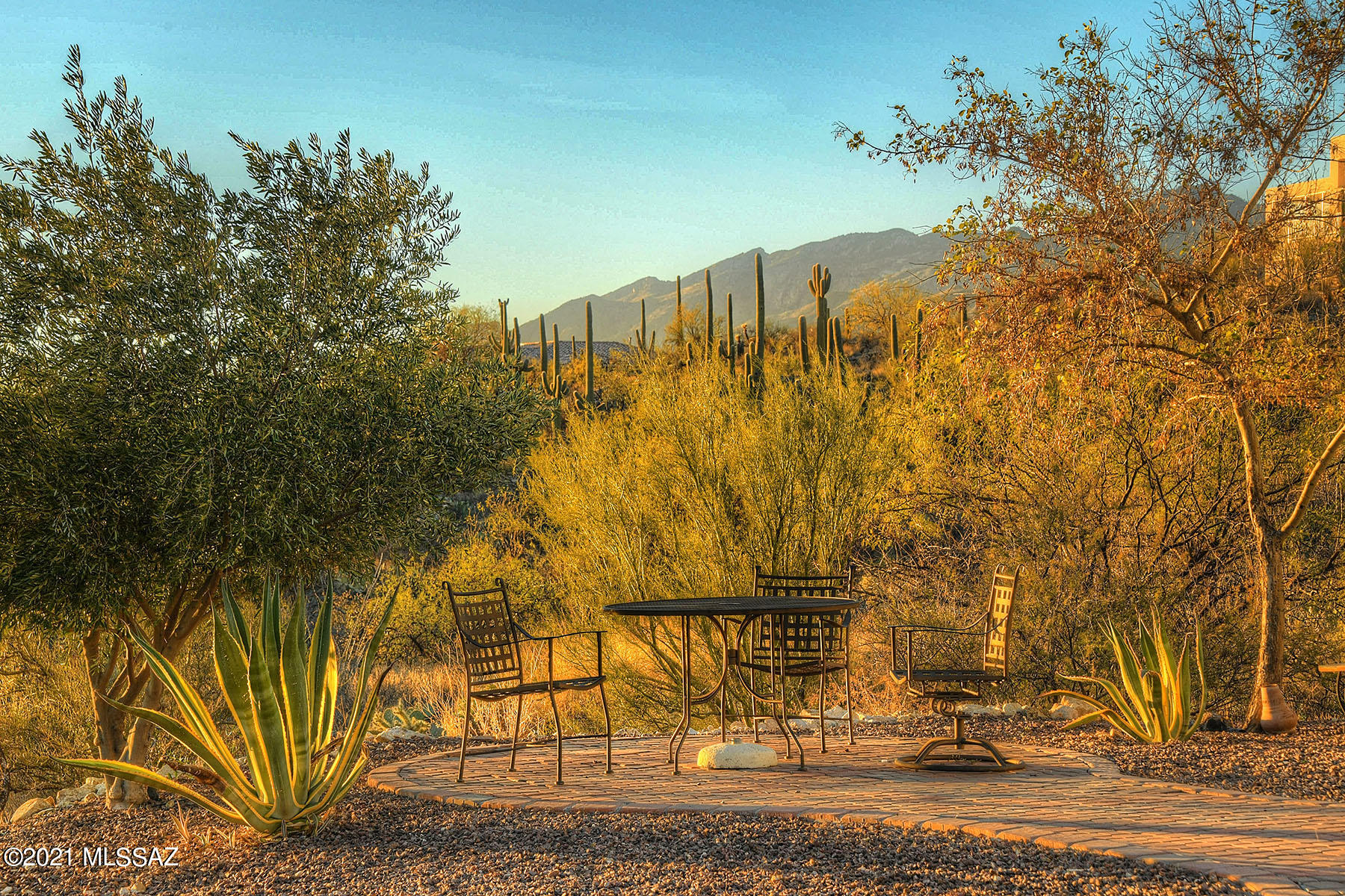 Caliente Canyons (1-7) - Residential