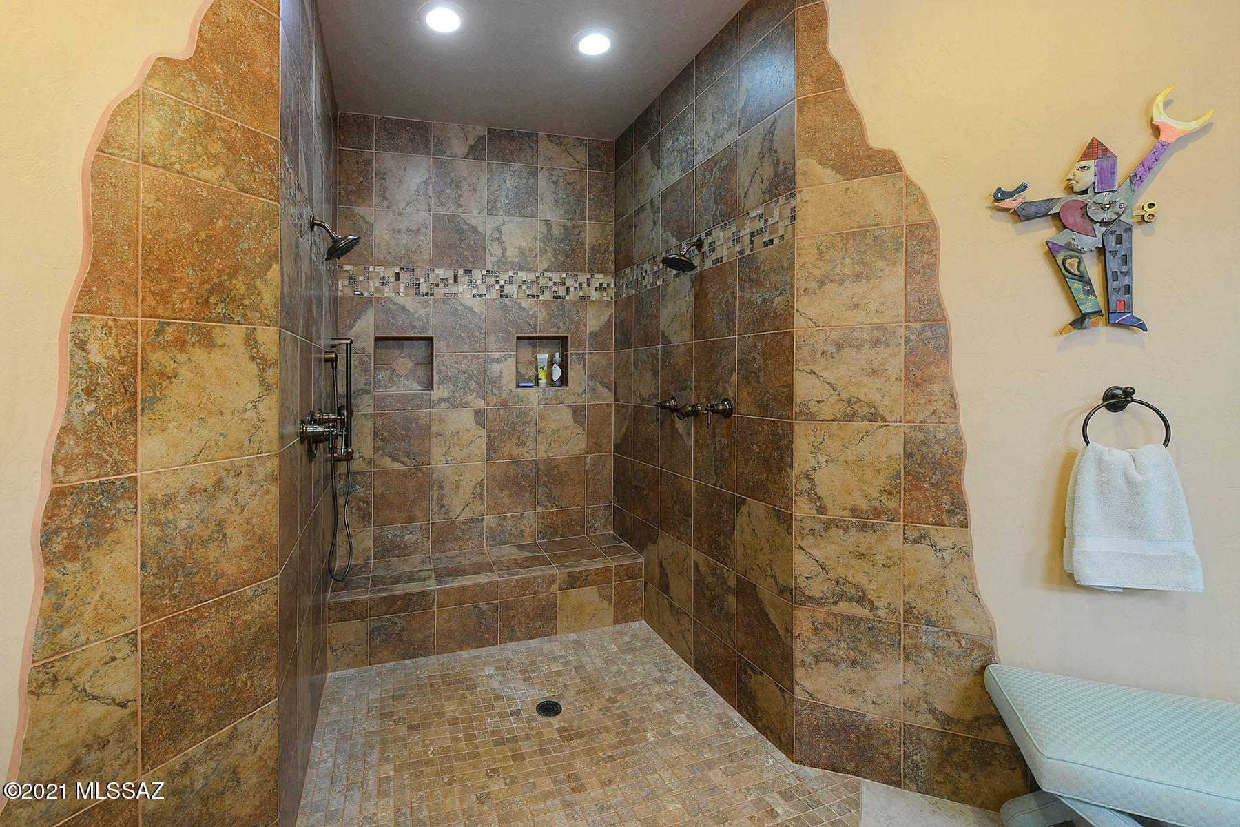 Caliente Canyons (1-7) - Residential